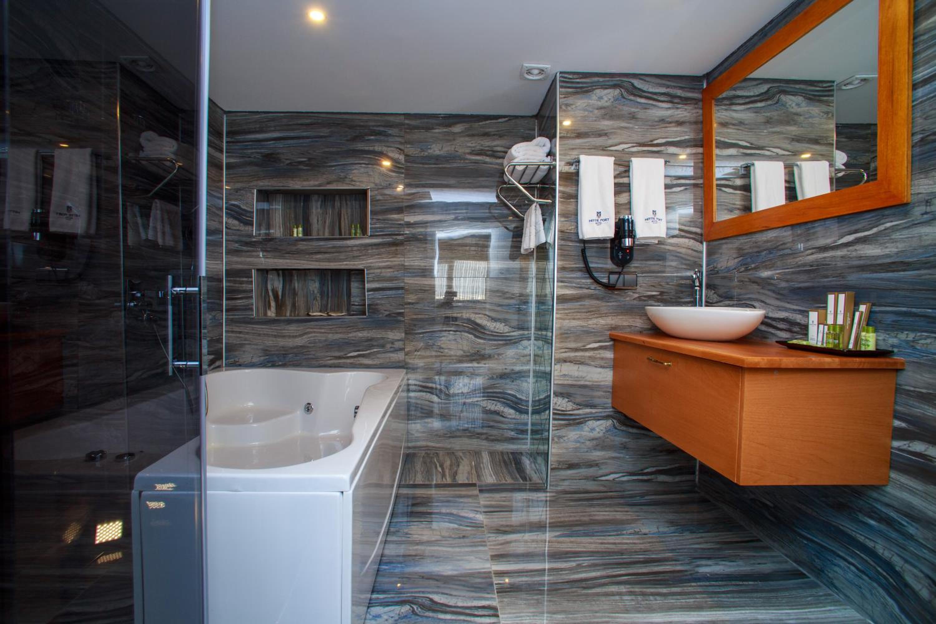 Mitte Port Hotel Konak Izmir - Image 17