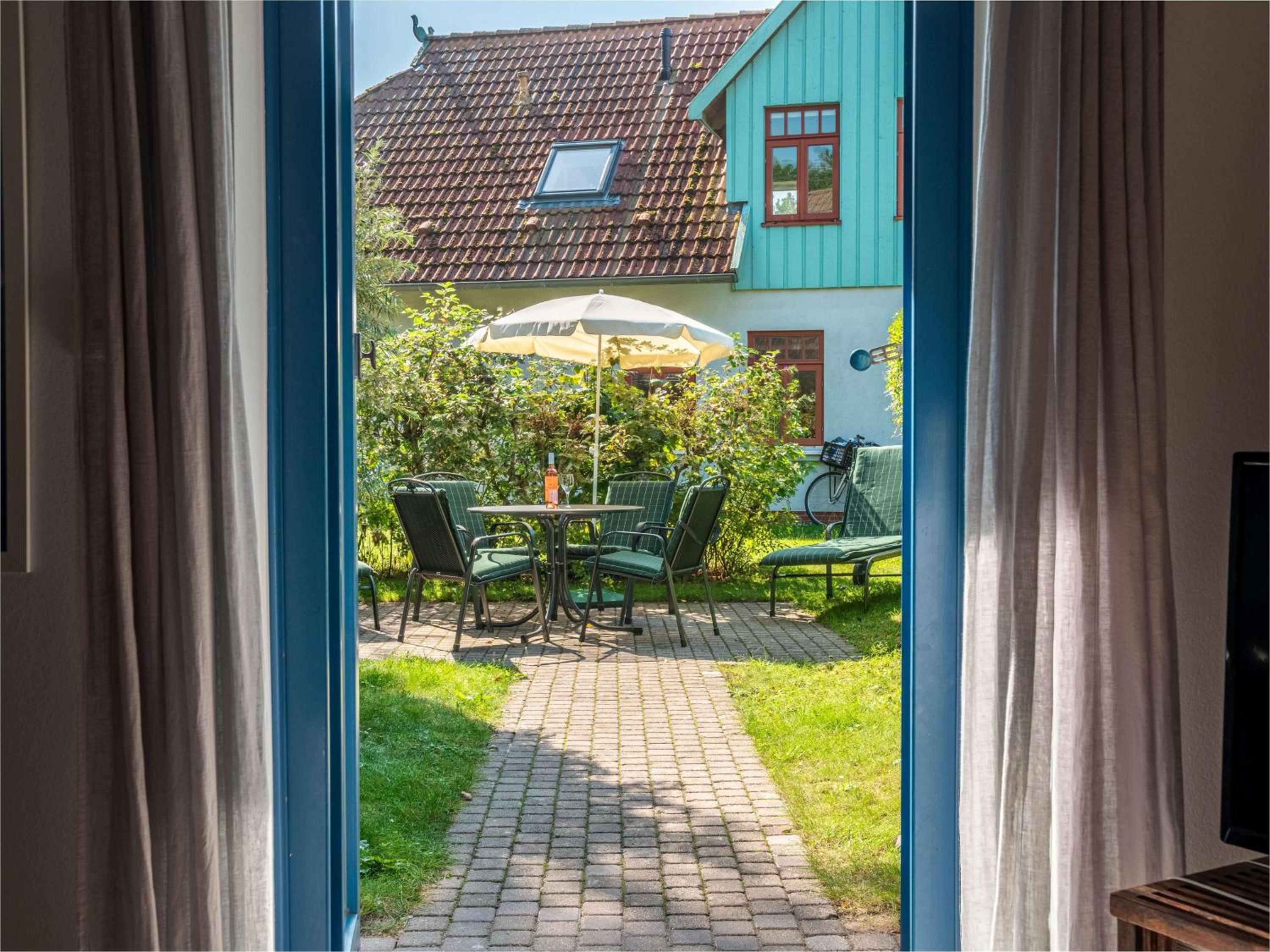 Ferienhaussiedlung Strandperlen Sanddornhof 5b (Typ V) view 3