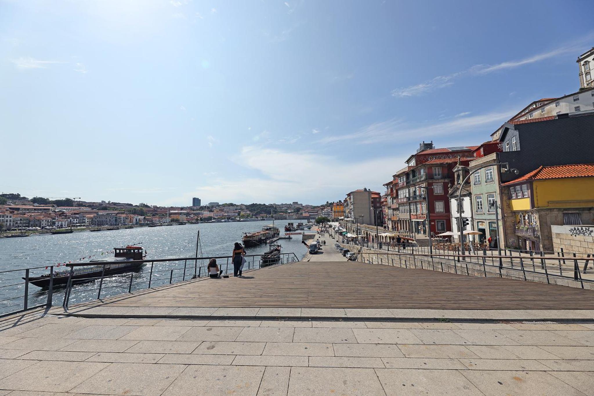 FLH Porto Classic Apartment with Terrace & Parking view 5