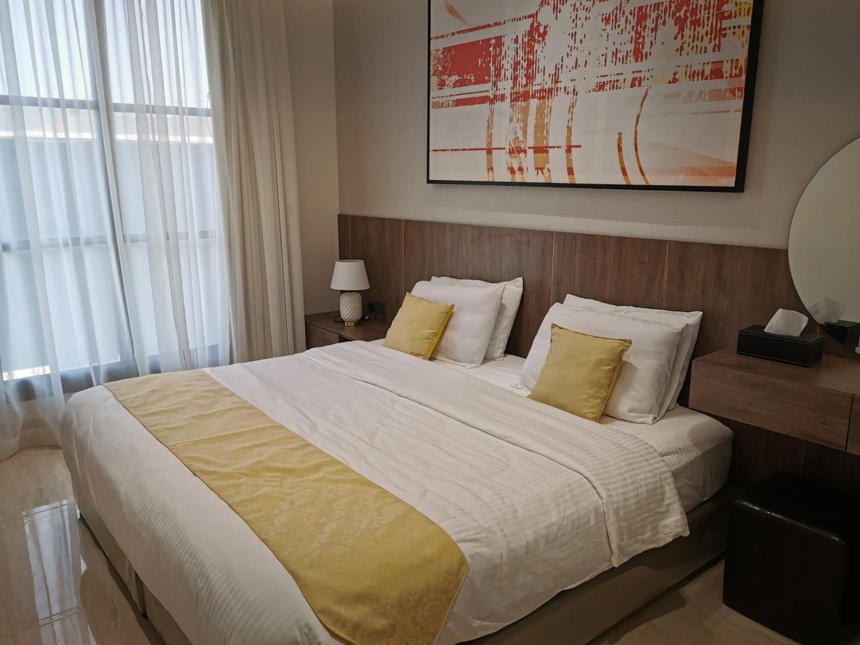 wafms Apartments