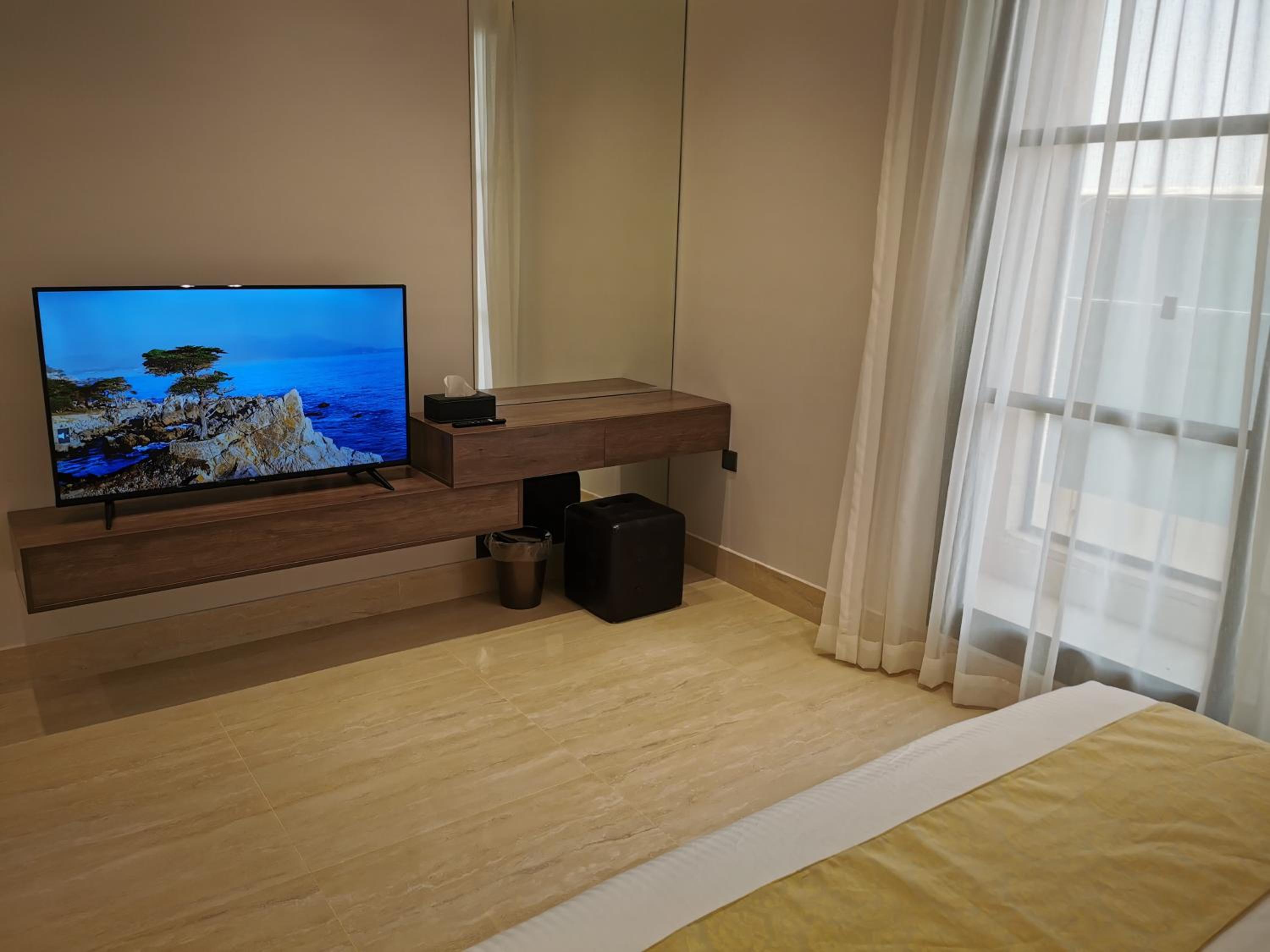 wafms Apartments