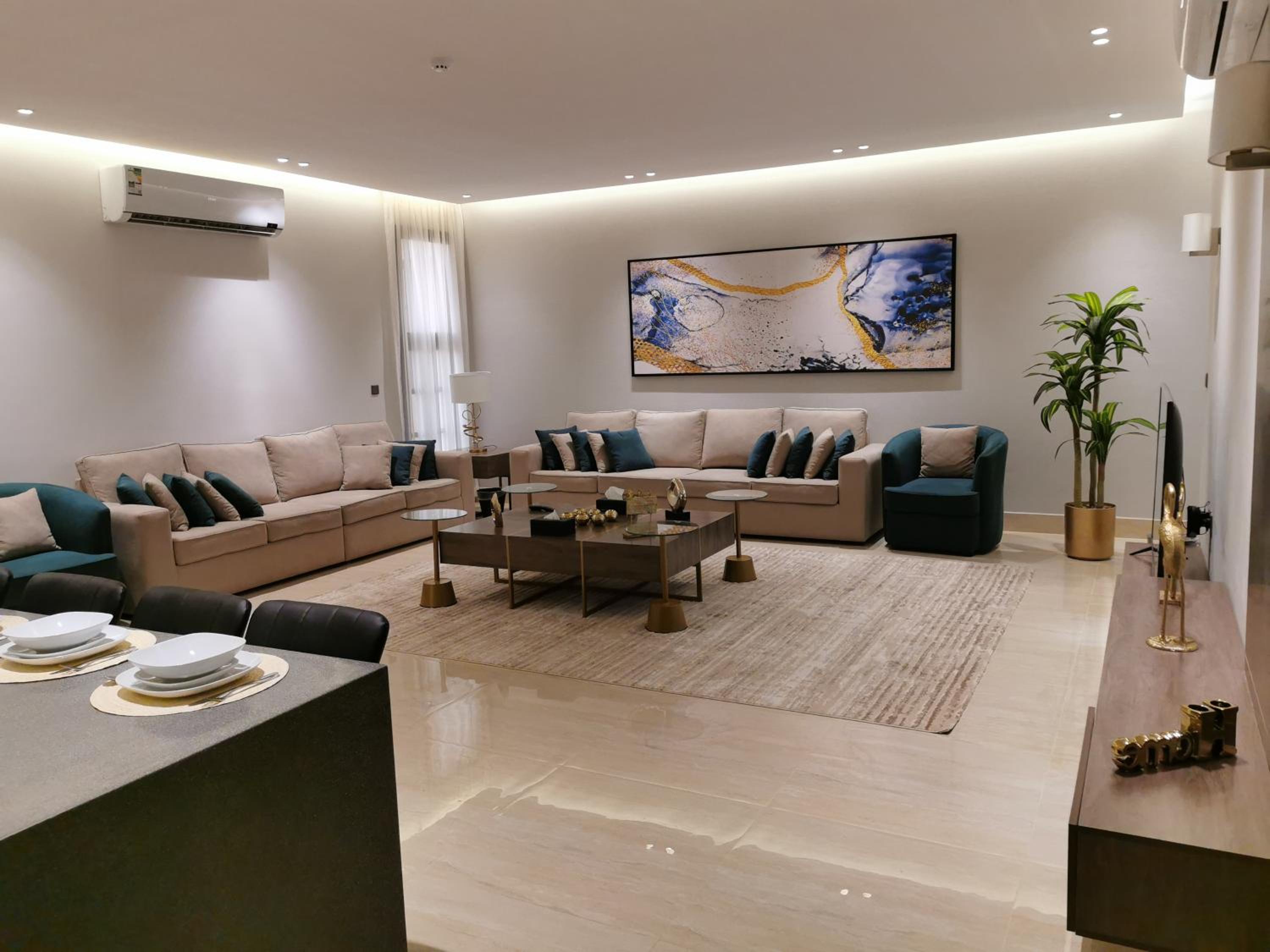 wafms Apartments