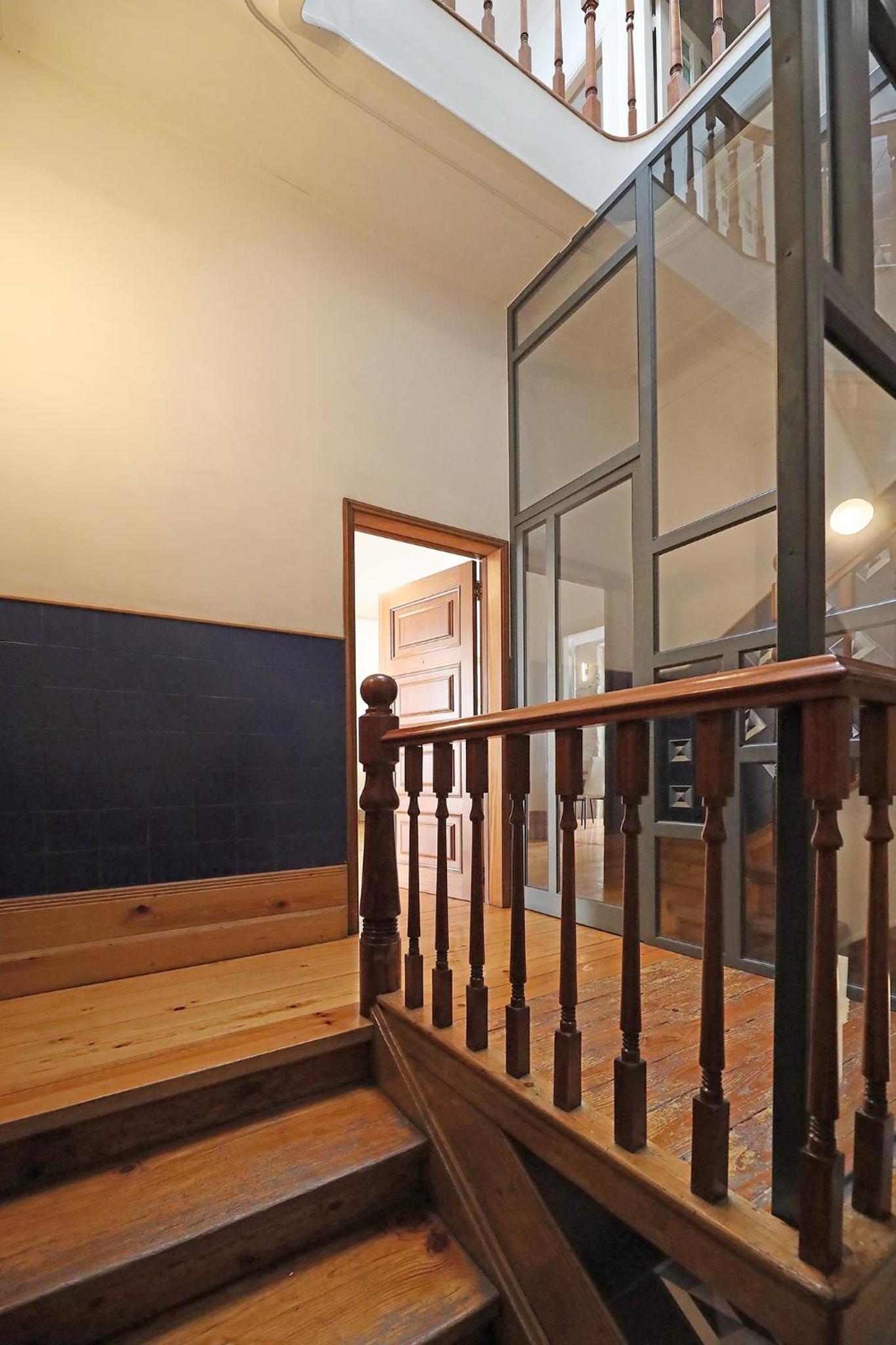 FLH Porto Classic Apartment with Terrace & Parking view 3
