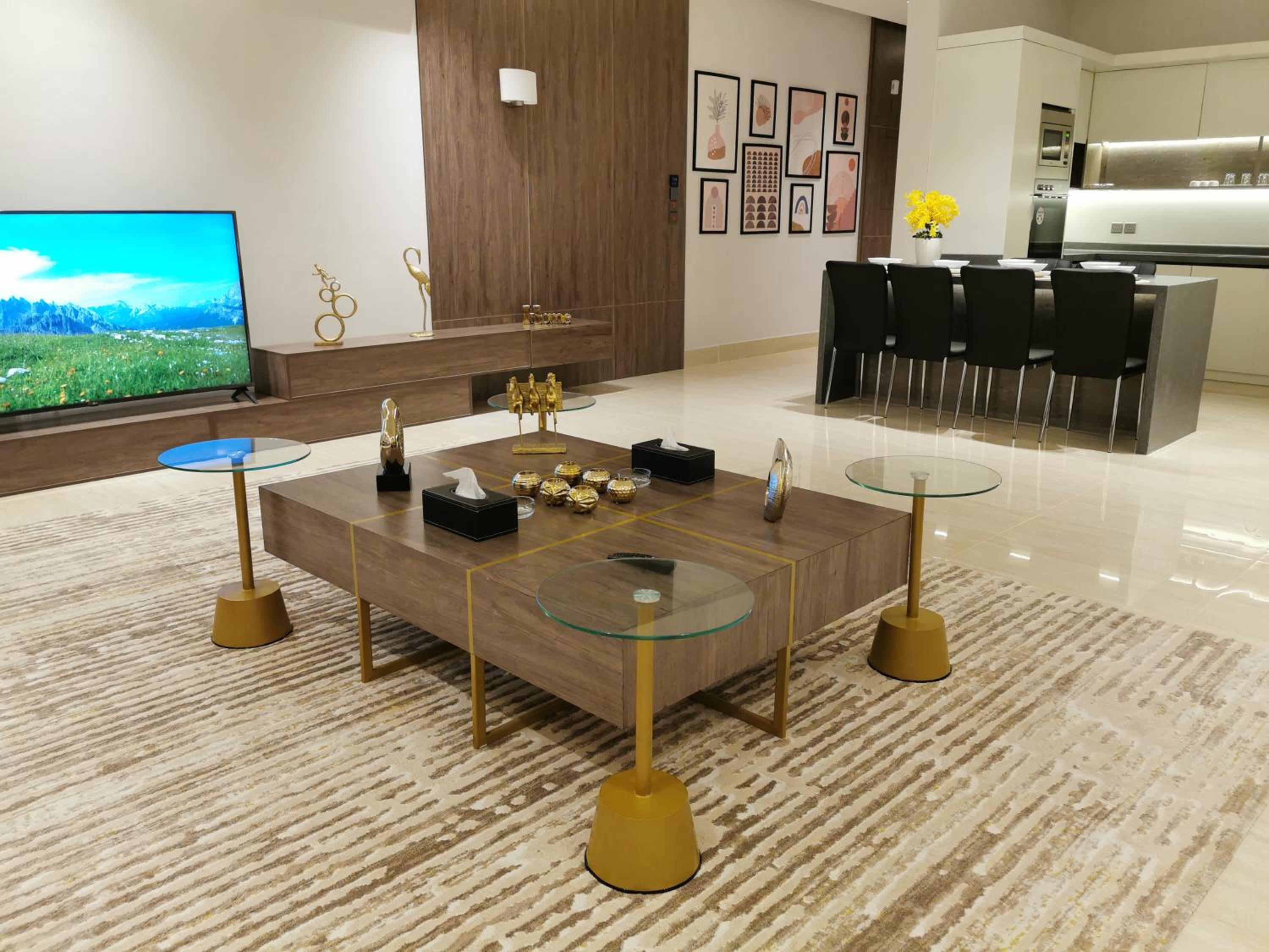 wafms Apartments