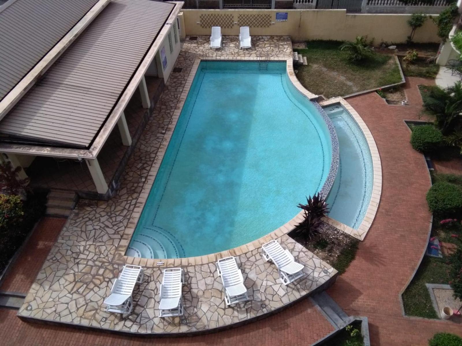 Residence Les Peupliers view 3