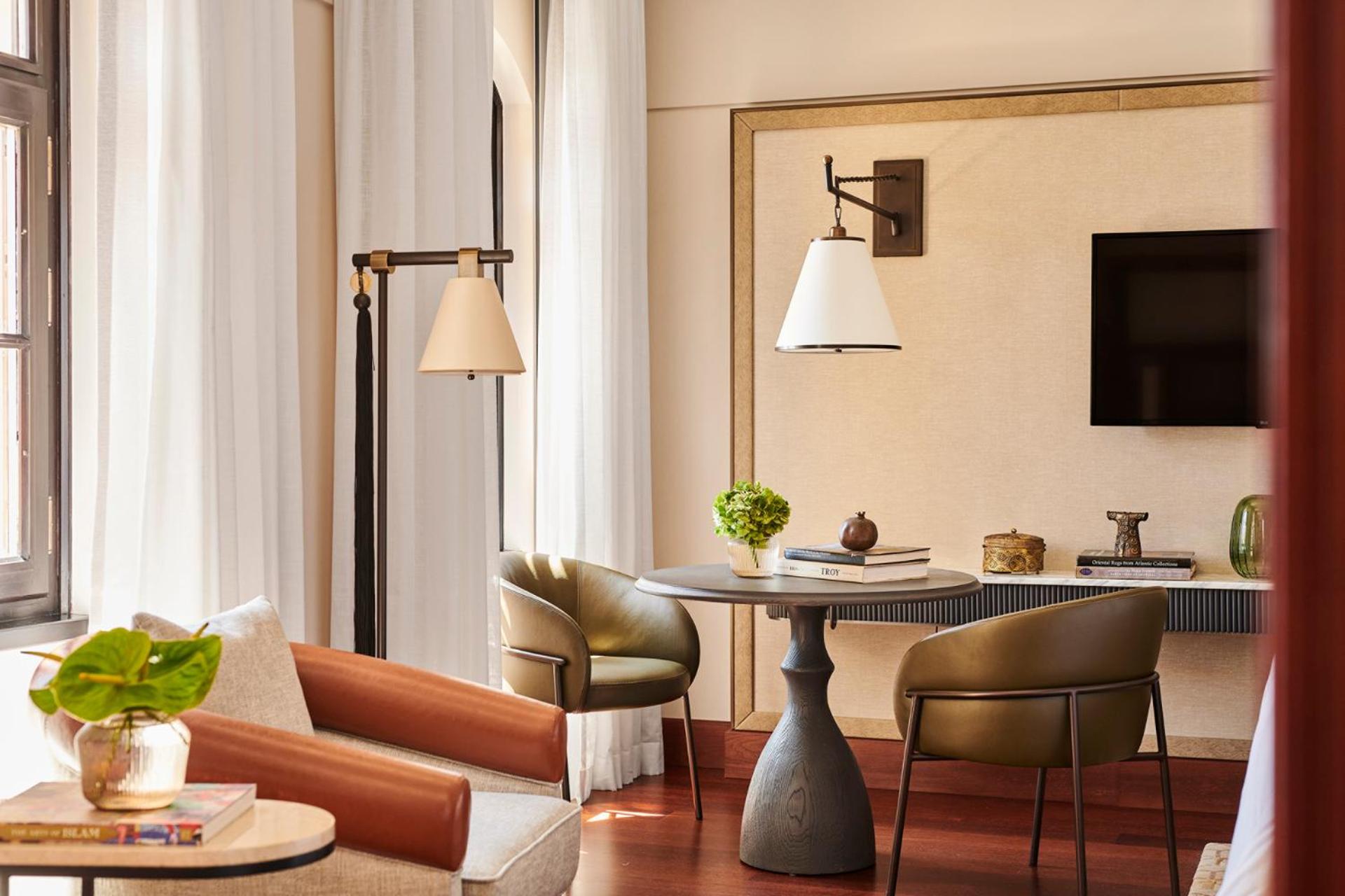 Four Seasons Hotel Istanbul at Sultanahmet - Image 50