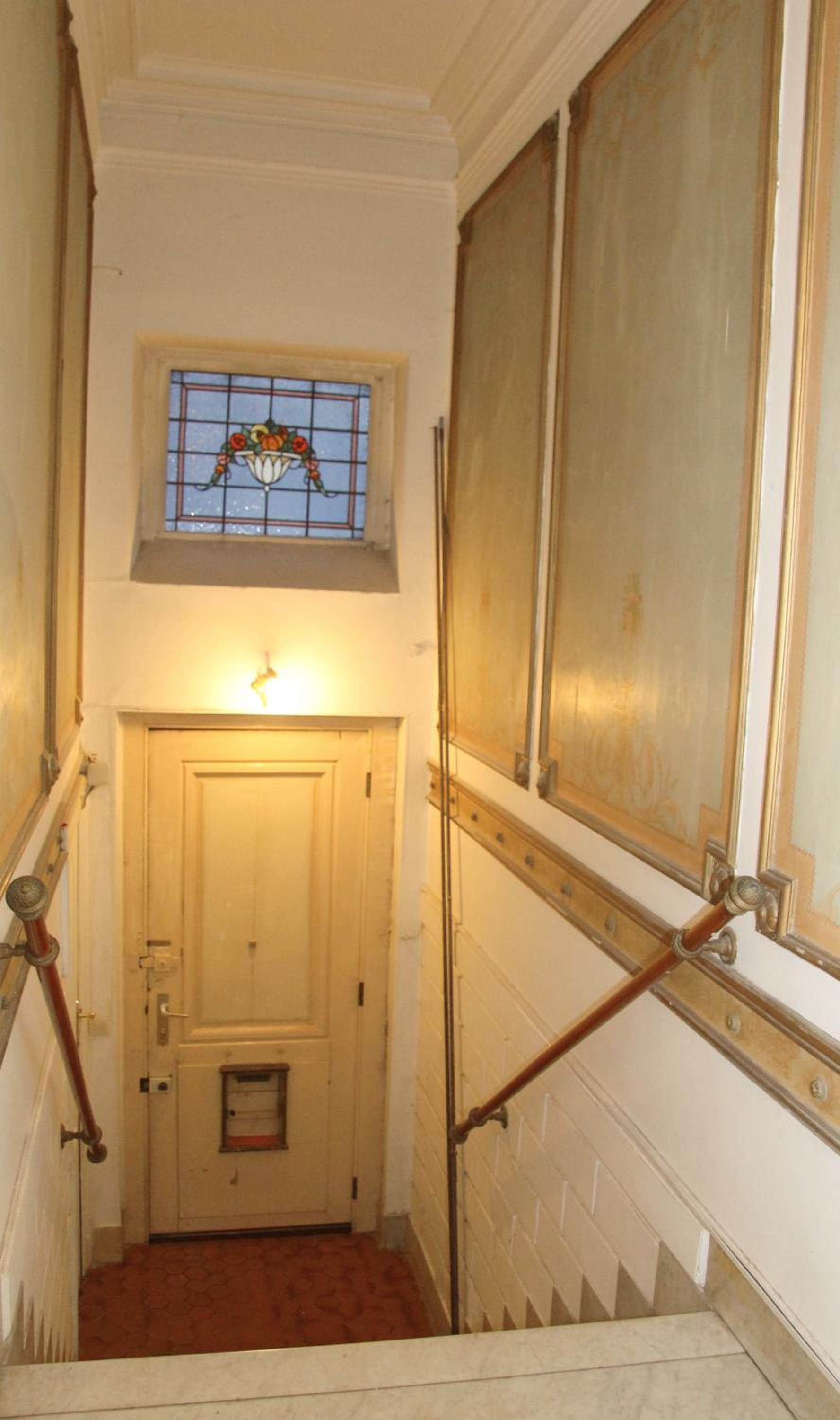 Archimede Guest House