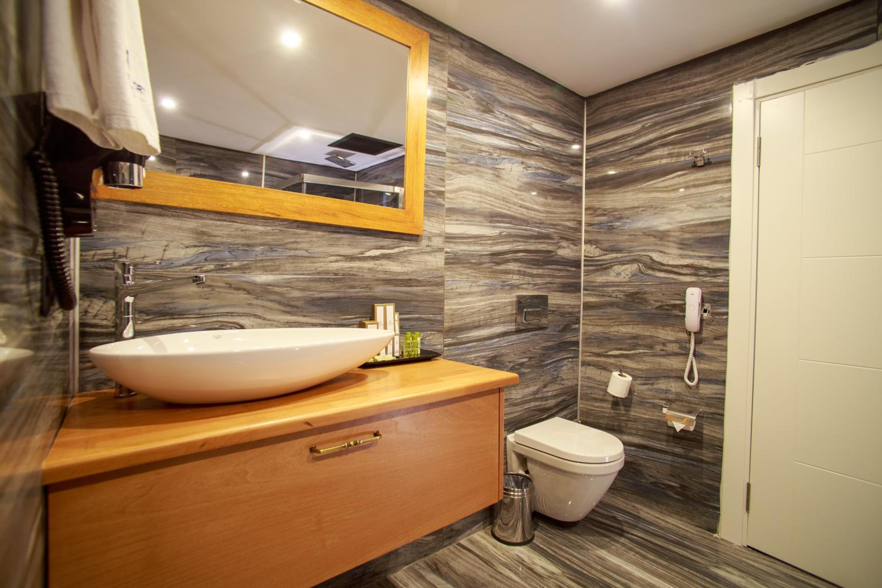 Mitte Port Hotel Konak Izmir - Image 18