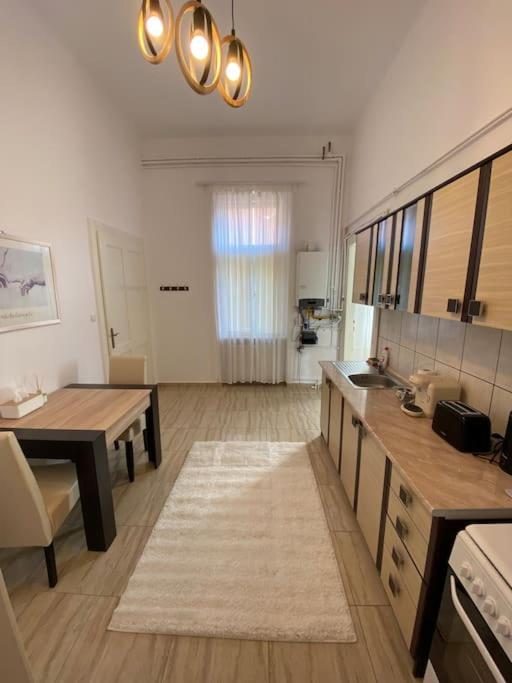 Neuhausz Residenz Ultra-Central Apartment