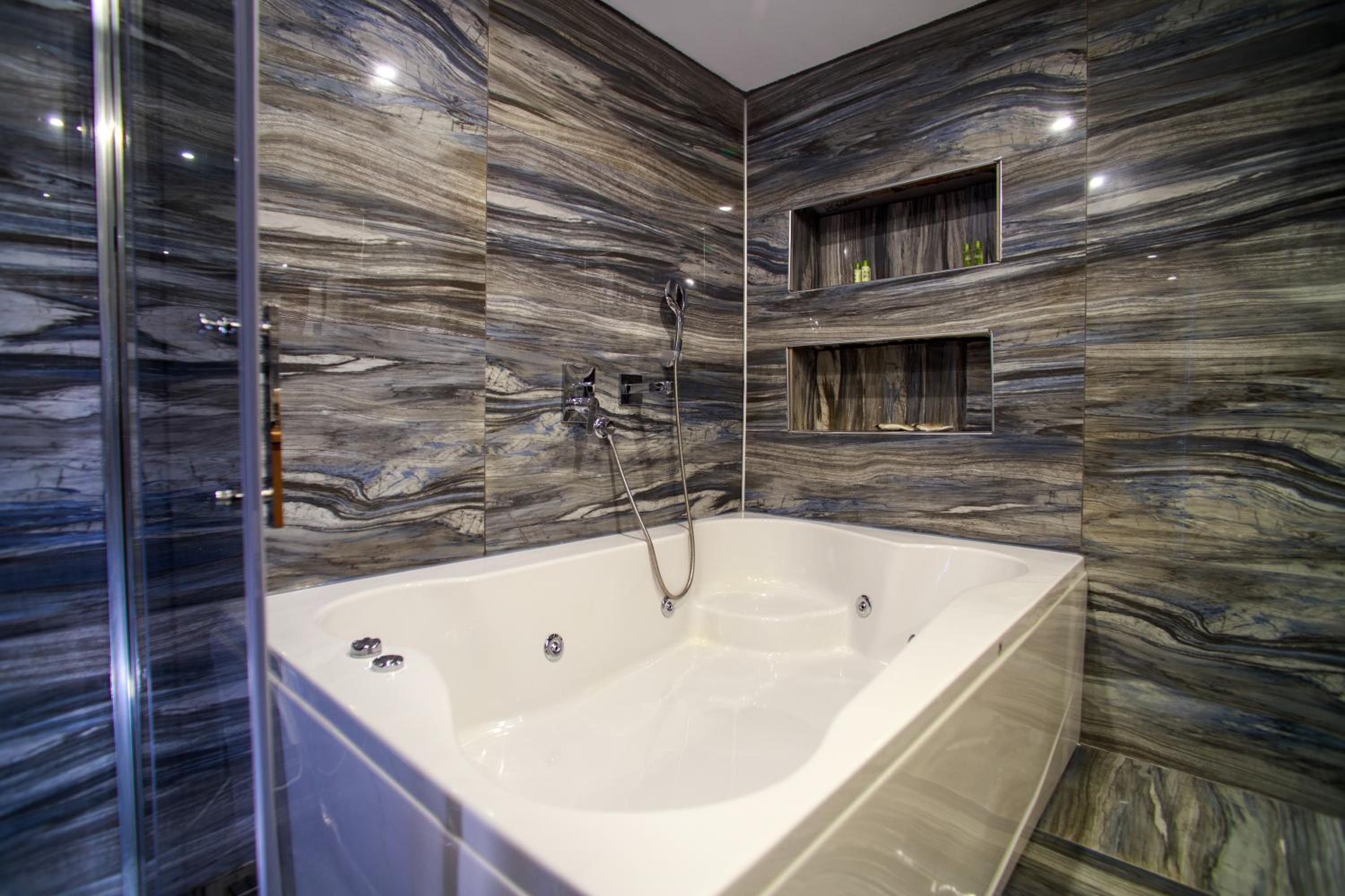 Mitte Port Hotel Konak Izmir - Image 19