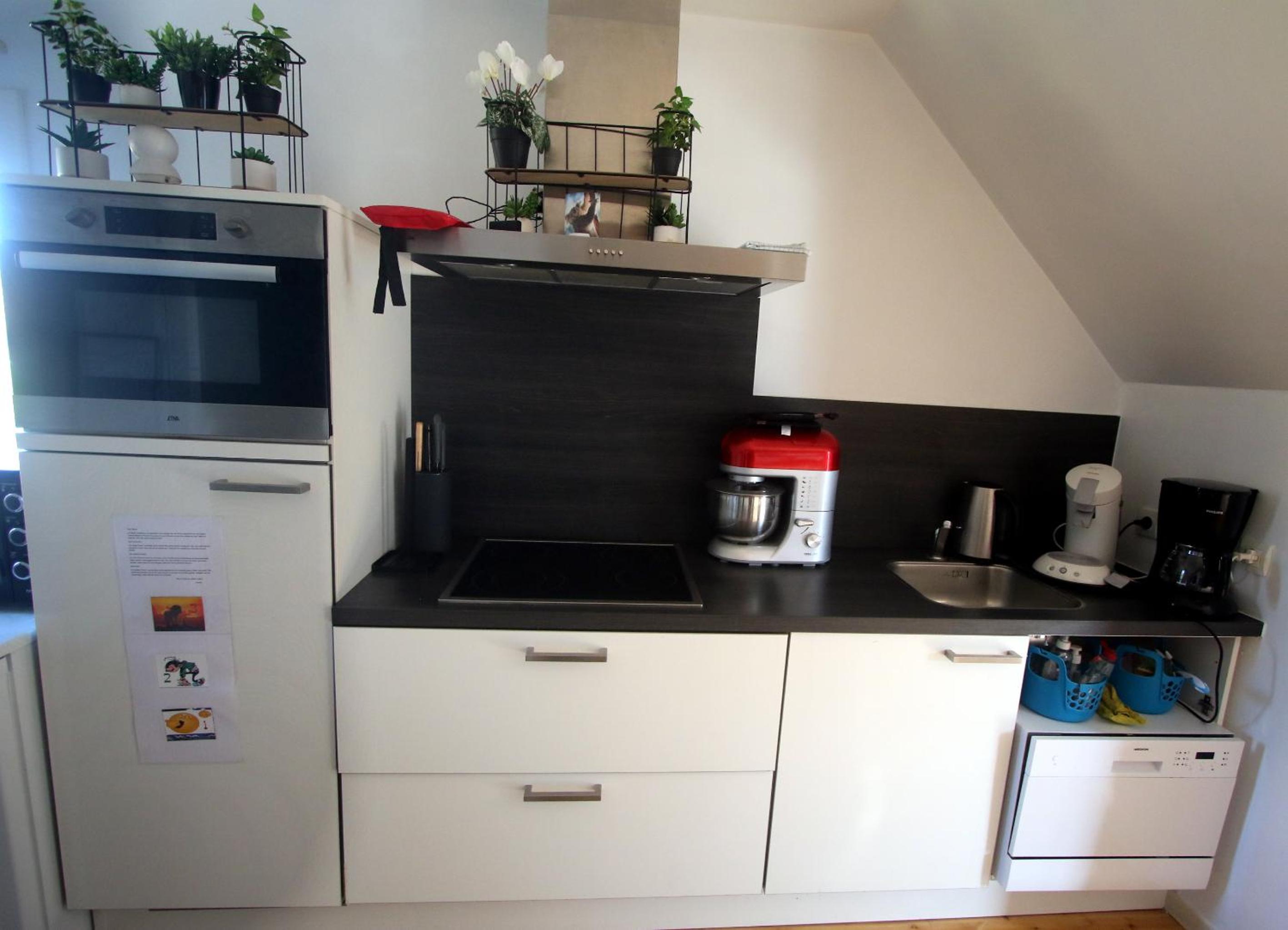 Chambre d'hôte Blankenberge