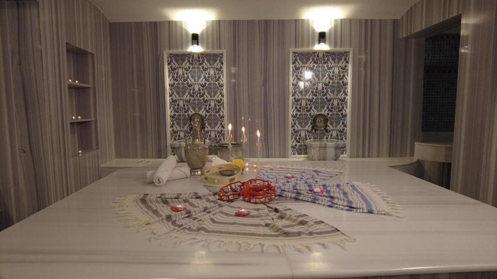 Ankara Royal Hotel - Image 29