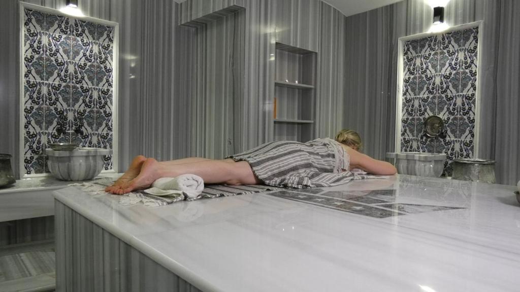 Ankara Royal Hotel - Image 31