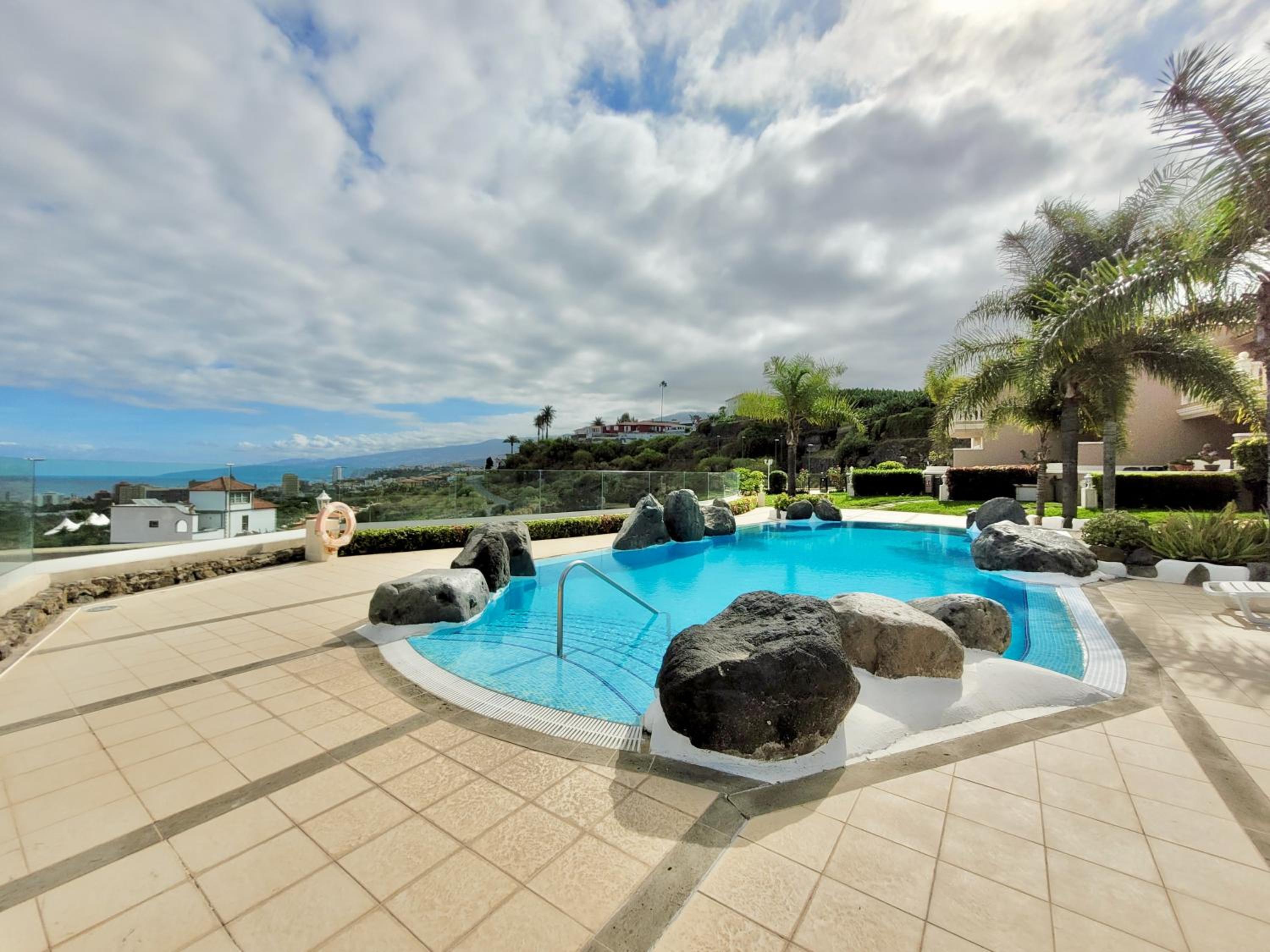 Villa Heaven'a