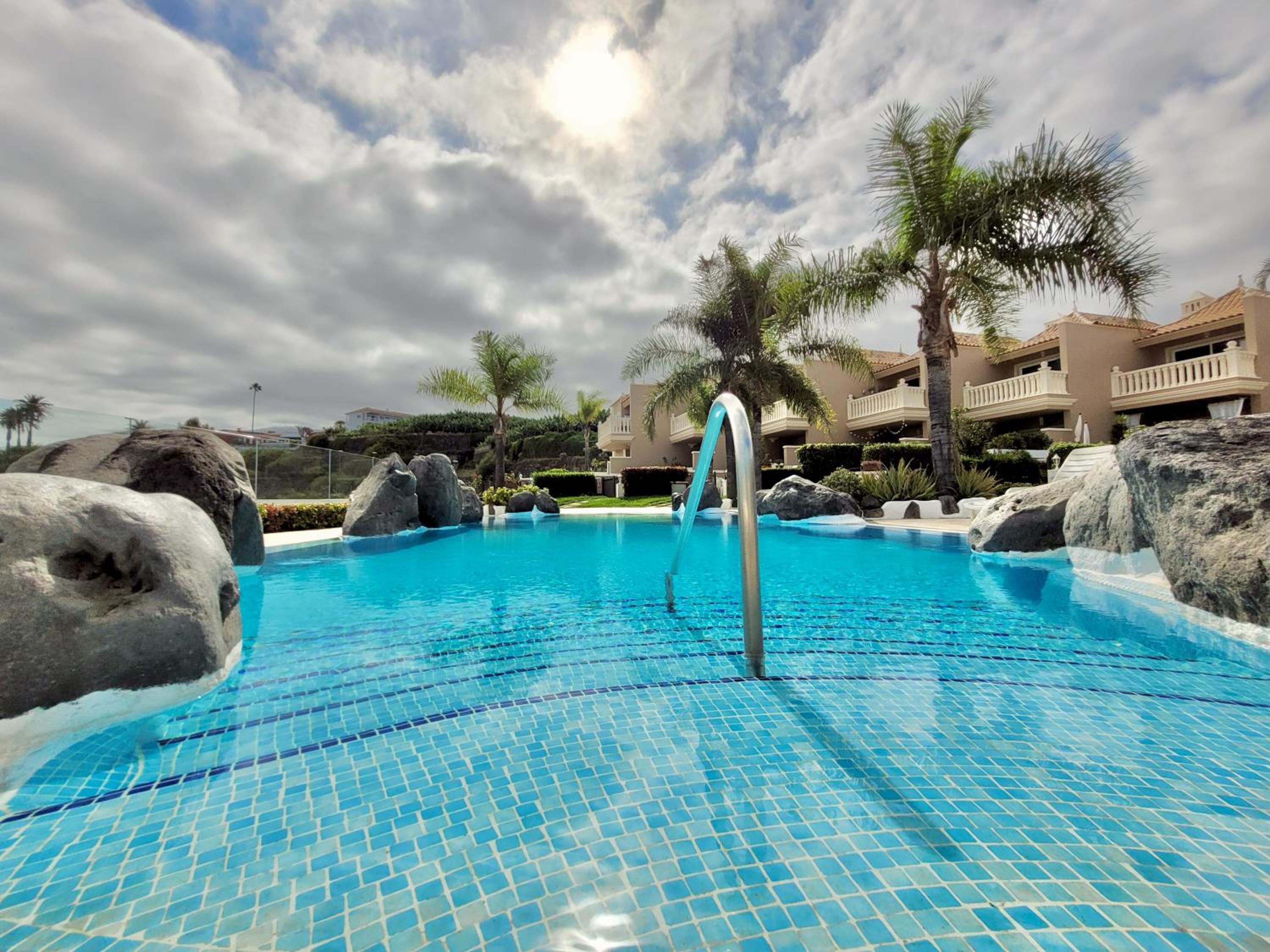 Villa Heaven'a