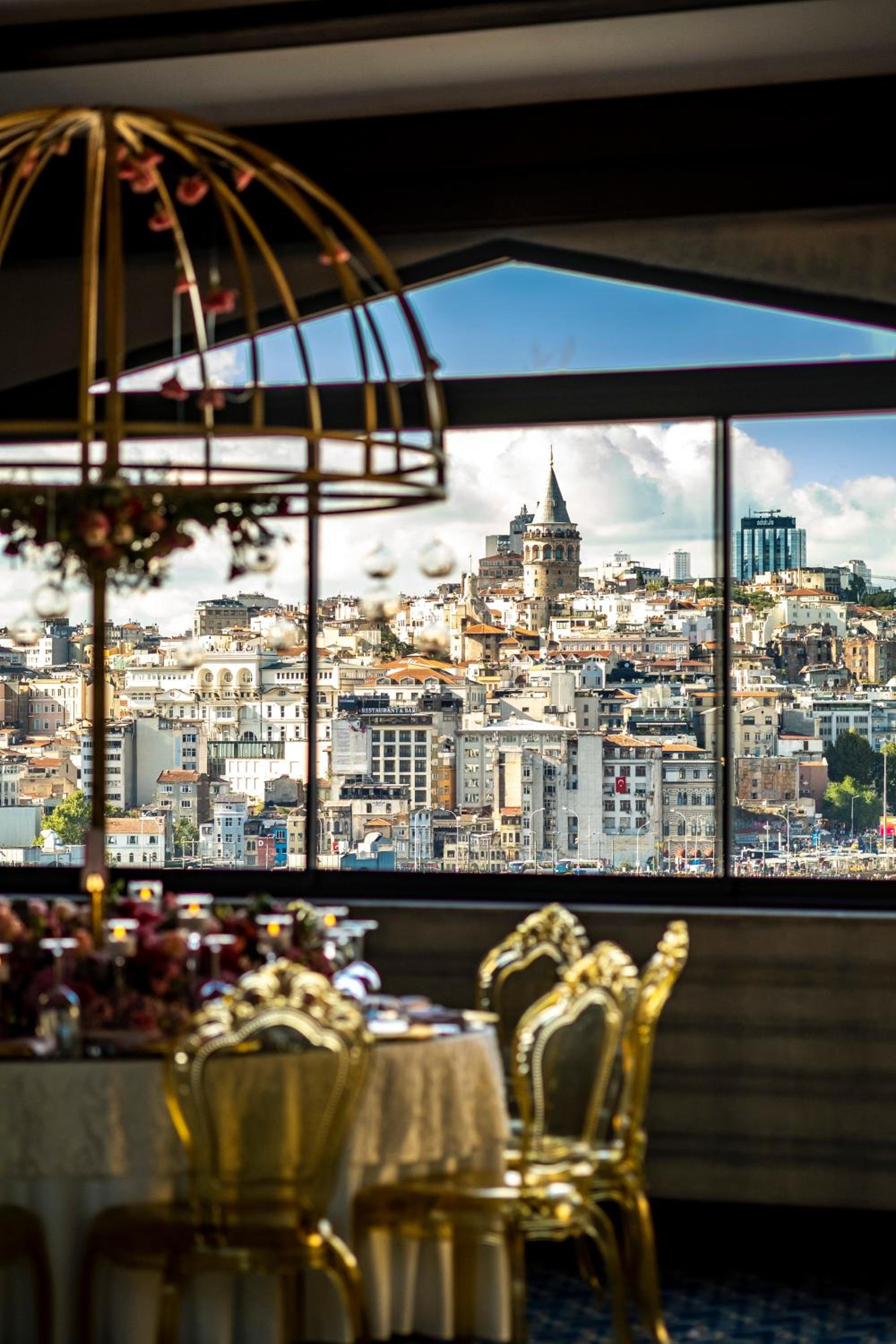 Legacy Ottoman Hotel - Image 39