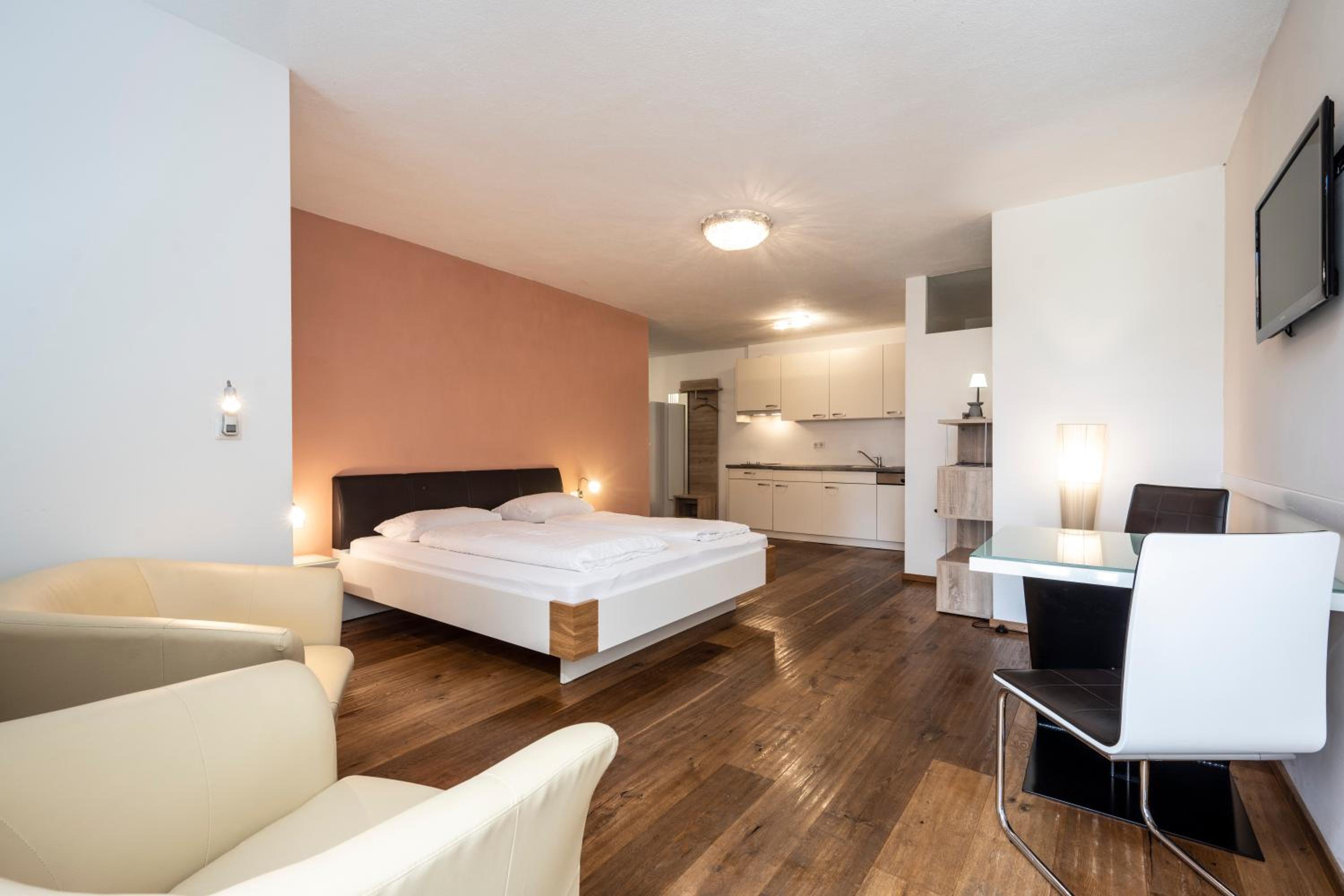Appartements Panorama