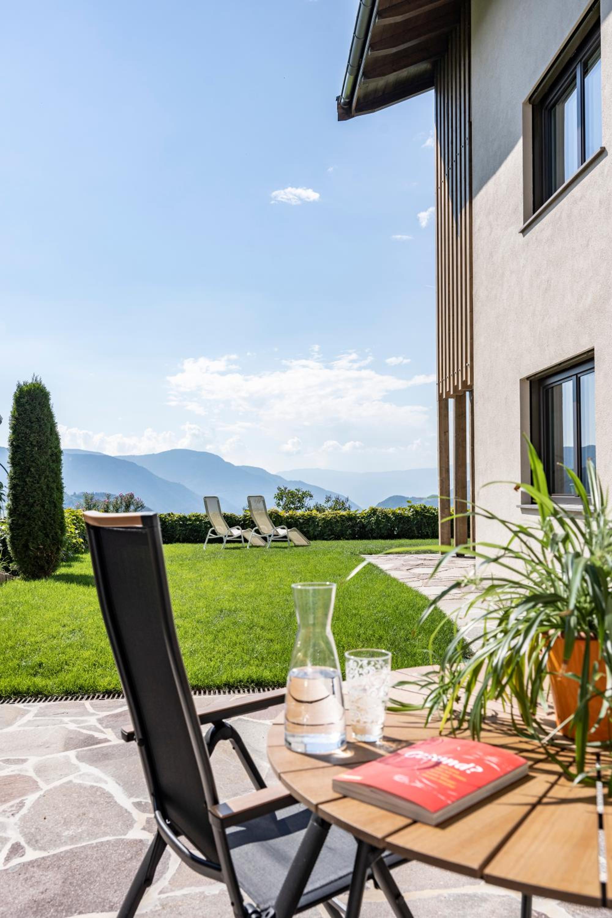 Appartements Panorama