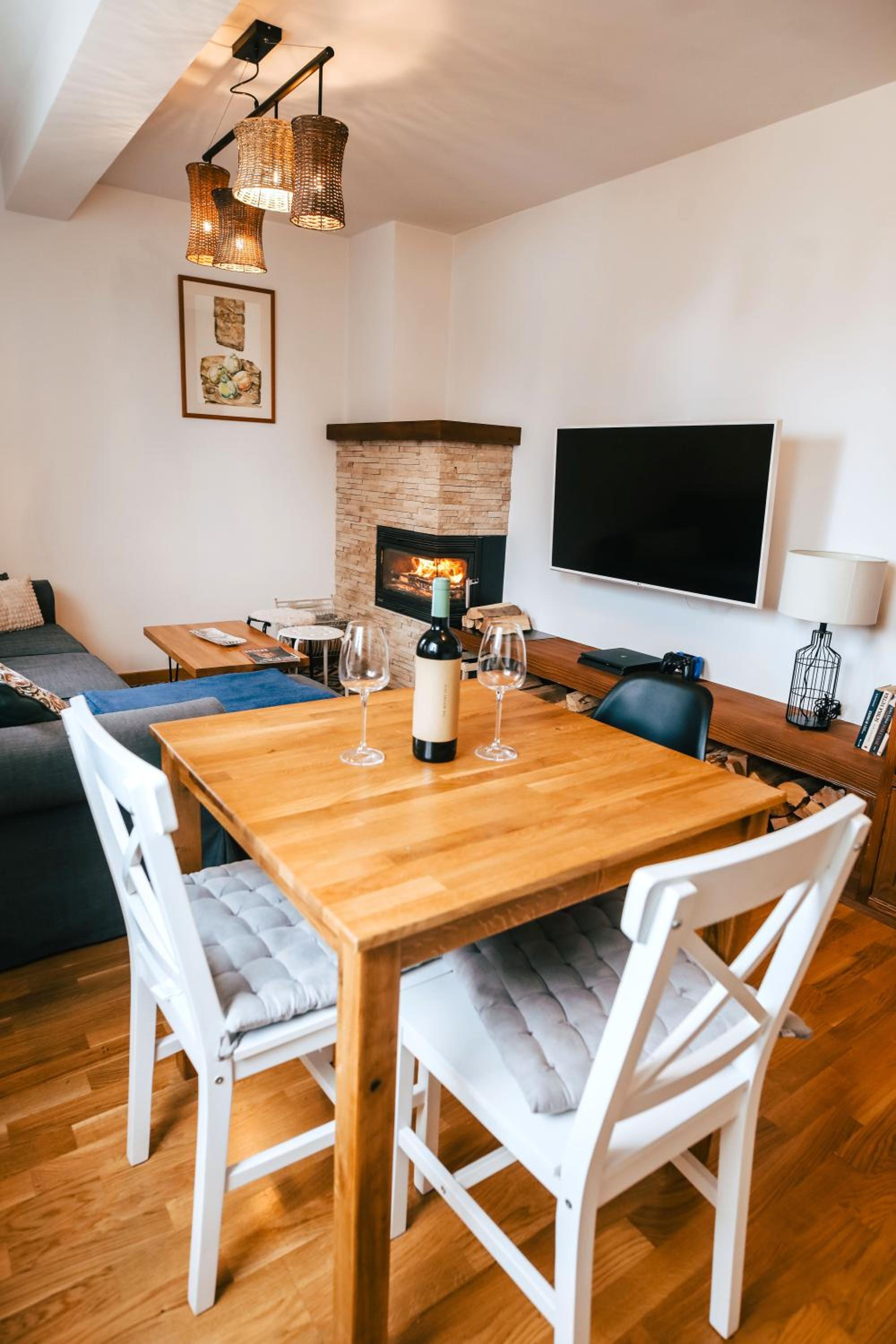 VilaESKIM_Jahorina_apartman105