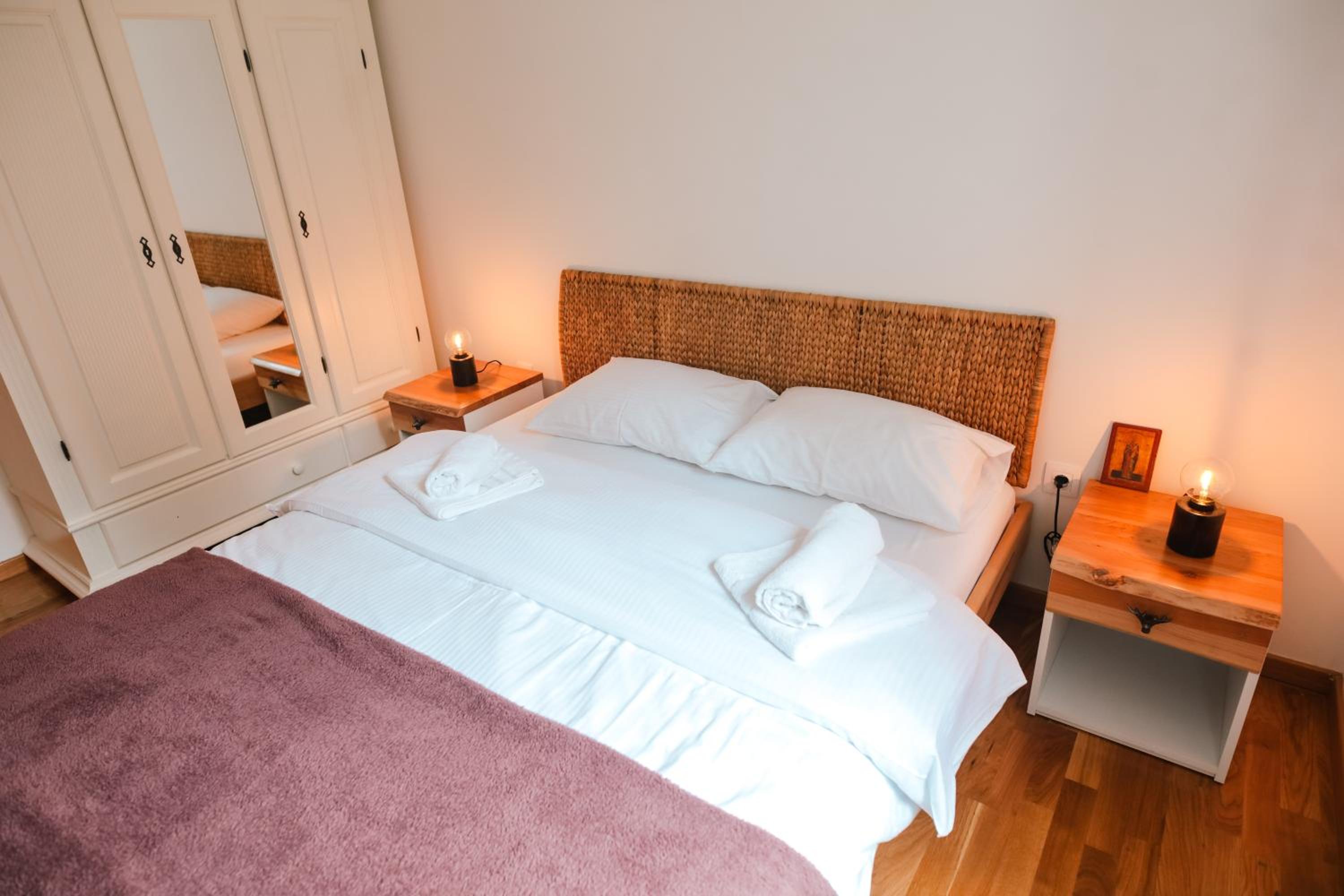 VilaESKIM_Jahorina_apartman105