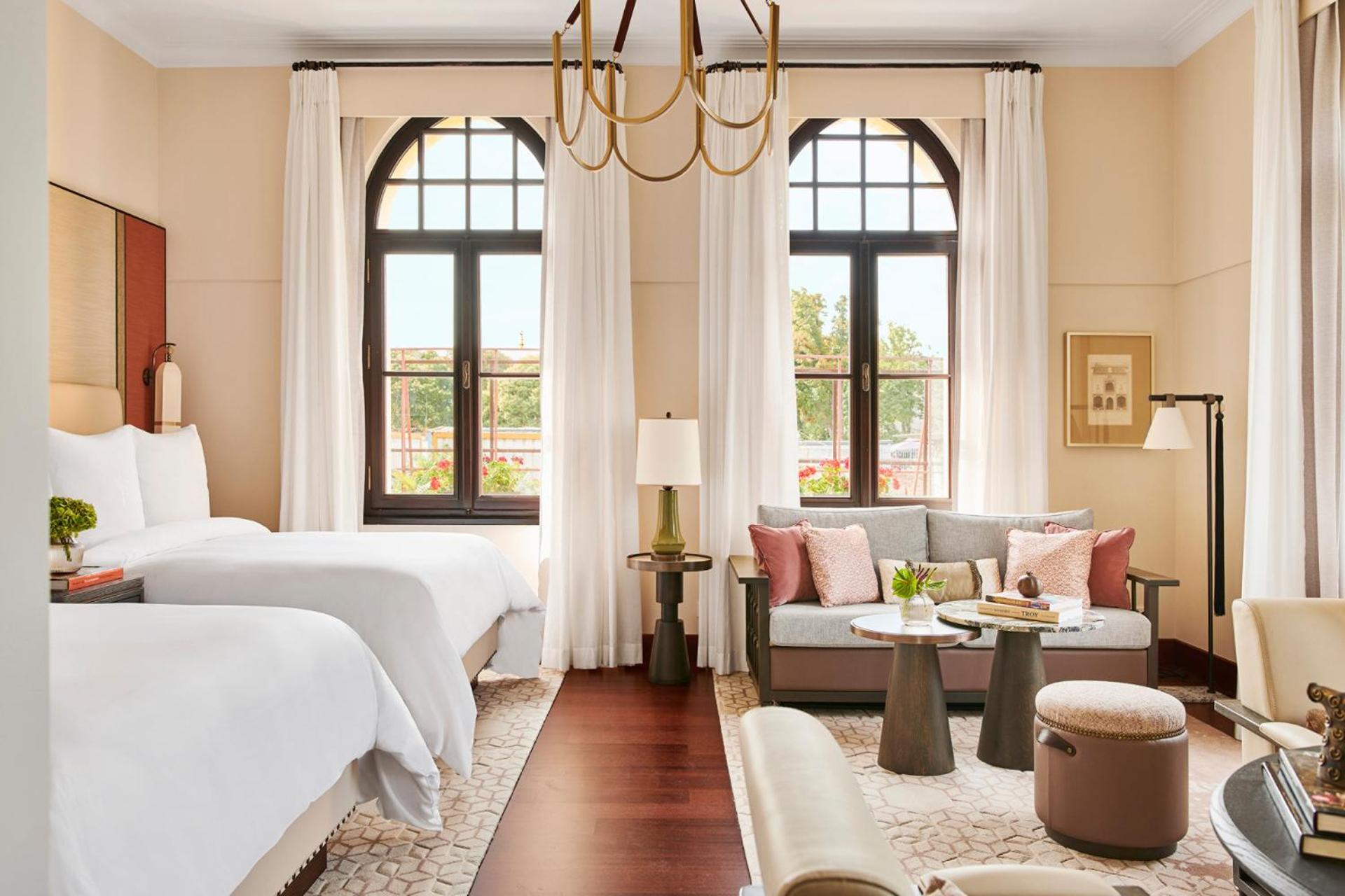 Four Seasons Hotel Istanbul at Sultanahmet - Image 51