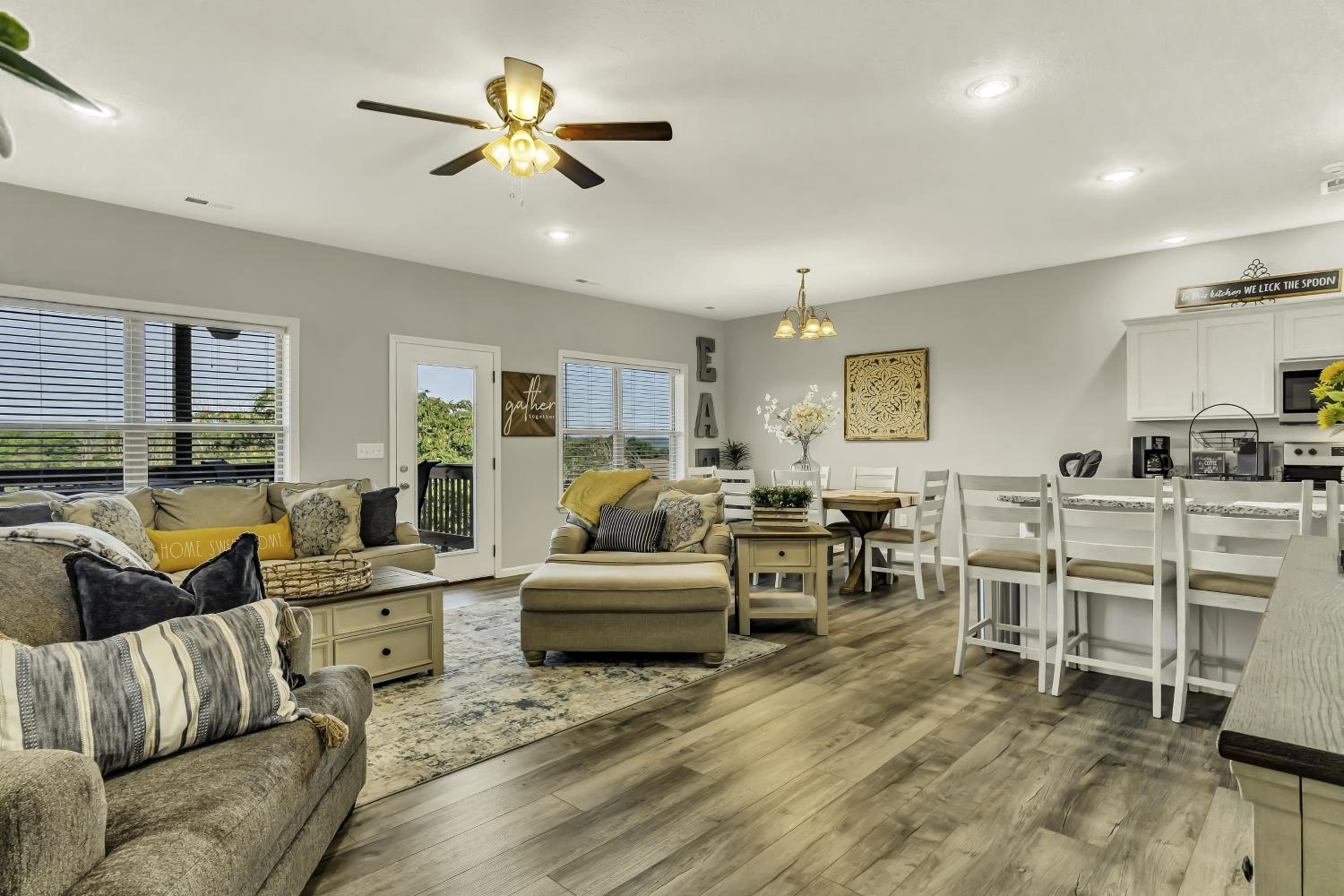 Sunset Bunker condo - Property Image 18