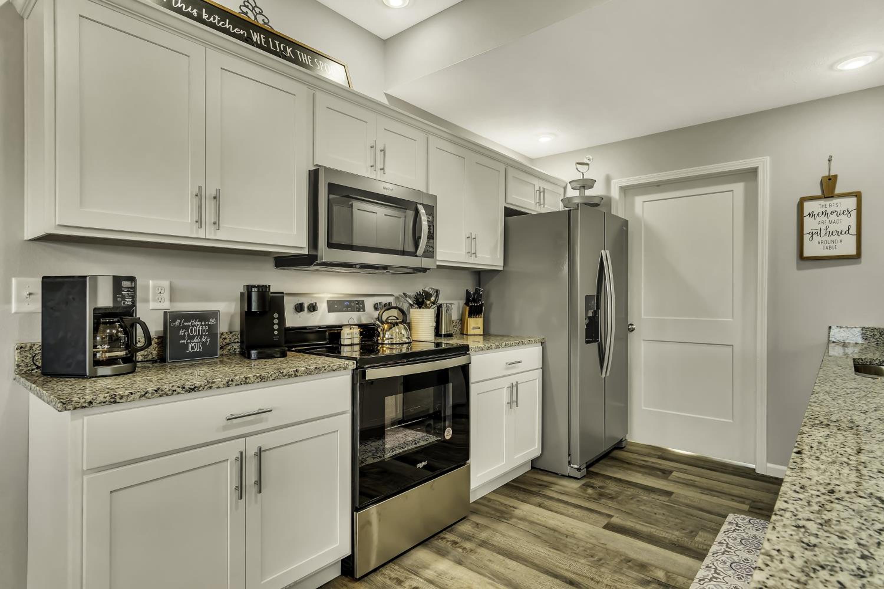 Sunset Bunker condo - Property Image 30