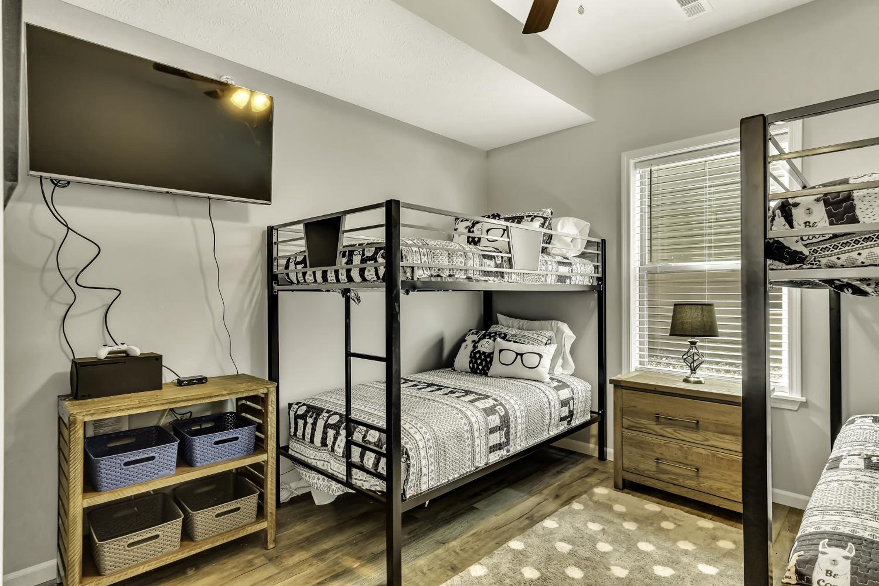 Sunset Bunker condo - Property Image 13