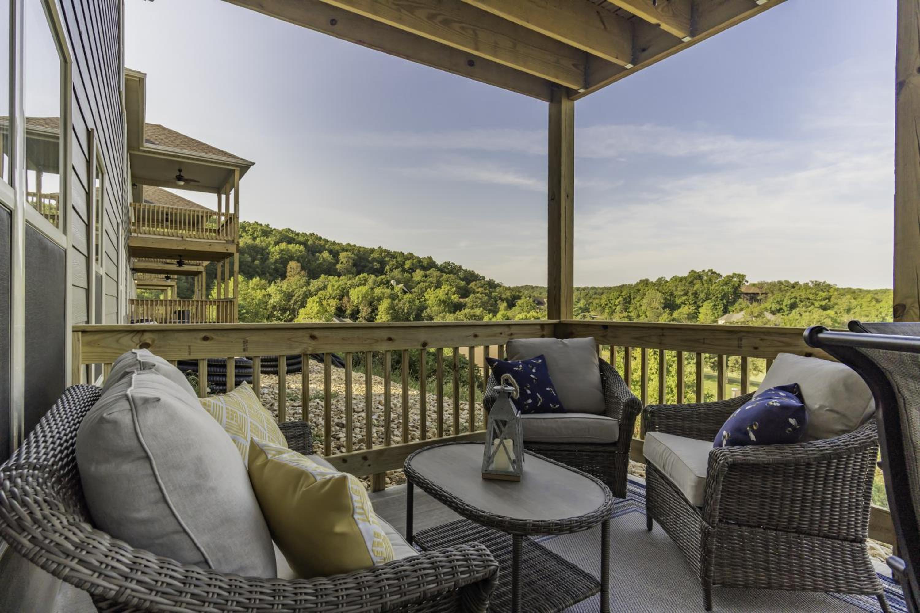 Sunset Bunker condo - Property Image 6