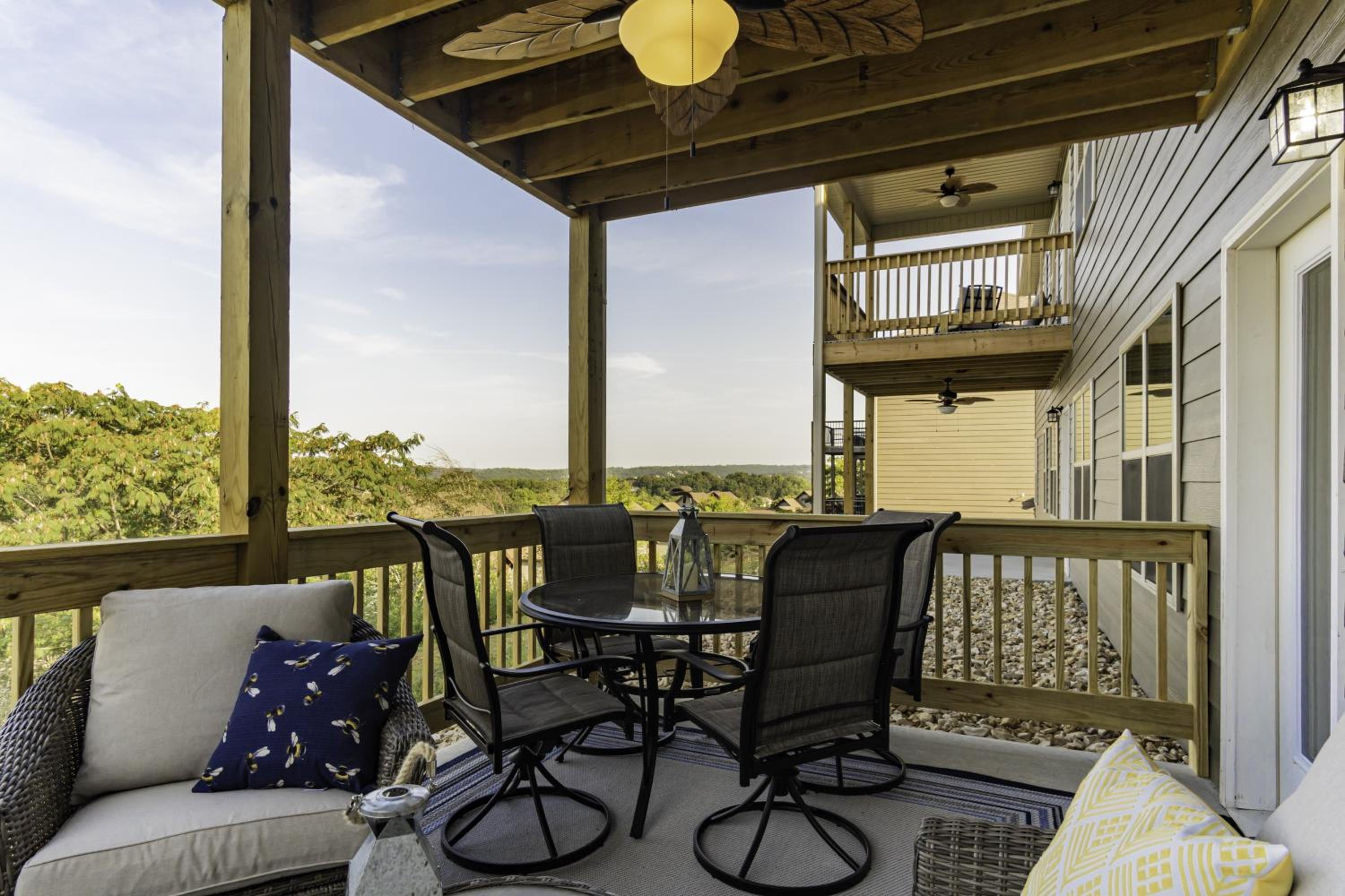 Sunset Bunker condo - Property Image 7