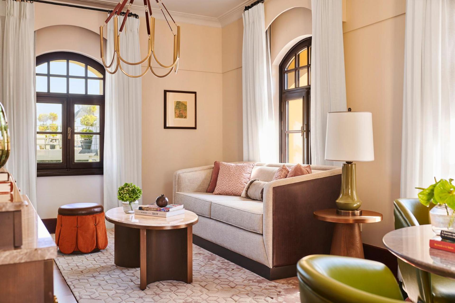 Four Seasons Hotel Istanbul at Sultanahmet - Image 53