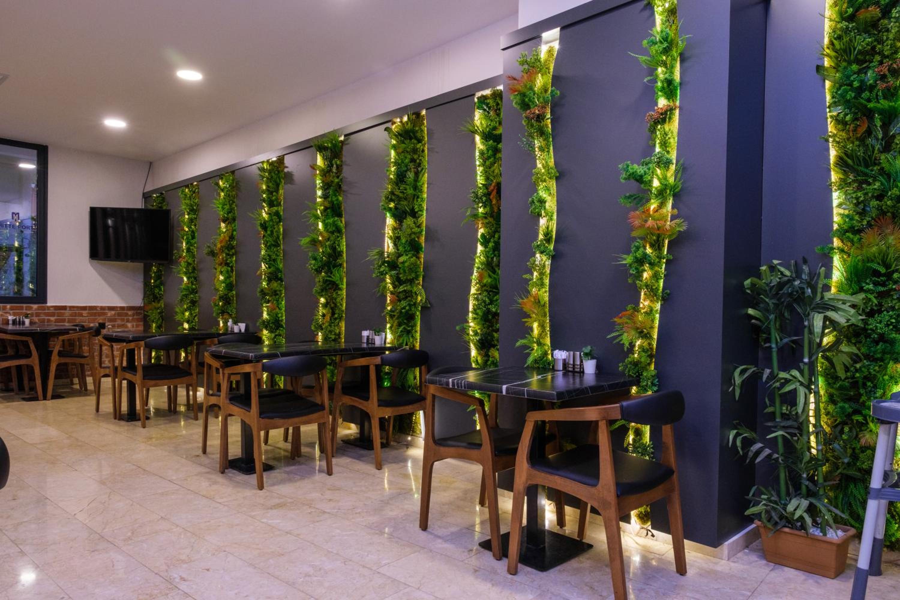 Mitte Port Hotel Konak Izmir - Image 68