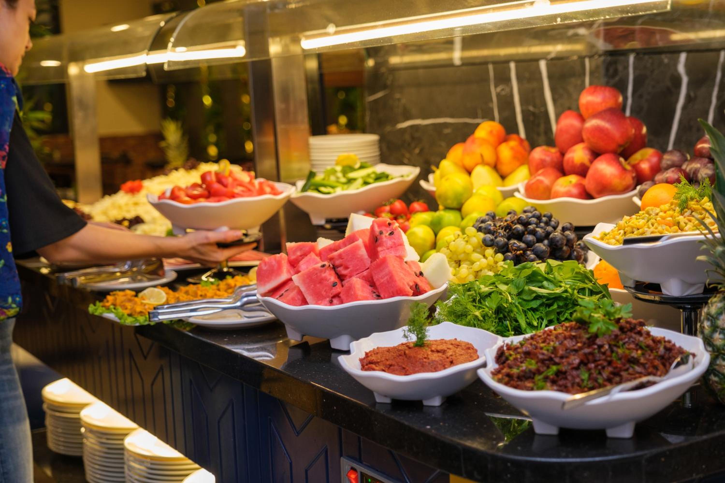 Mitte Port Hotel Konak Izmir - Image 69