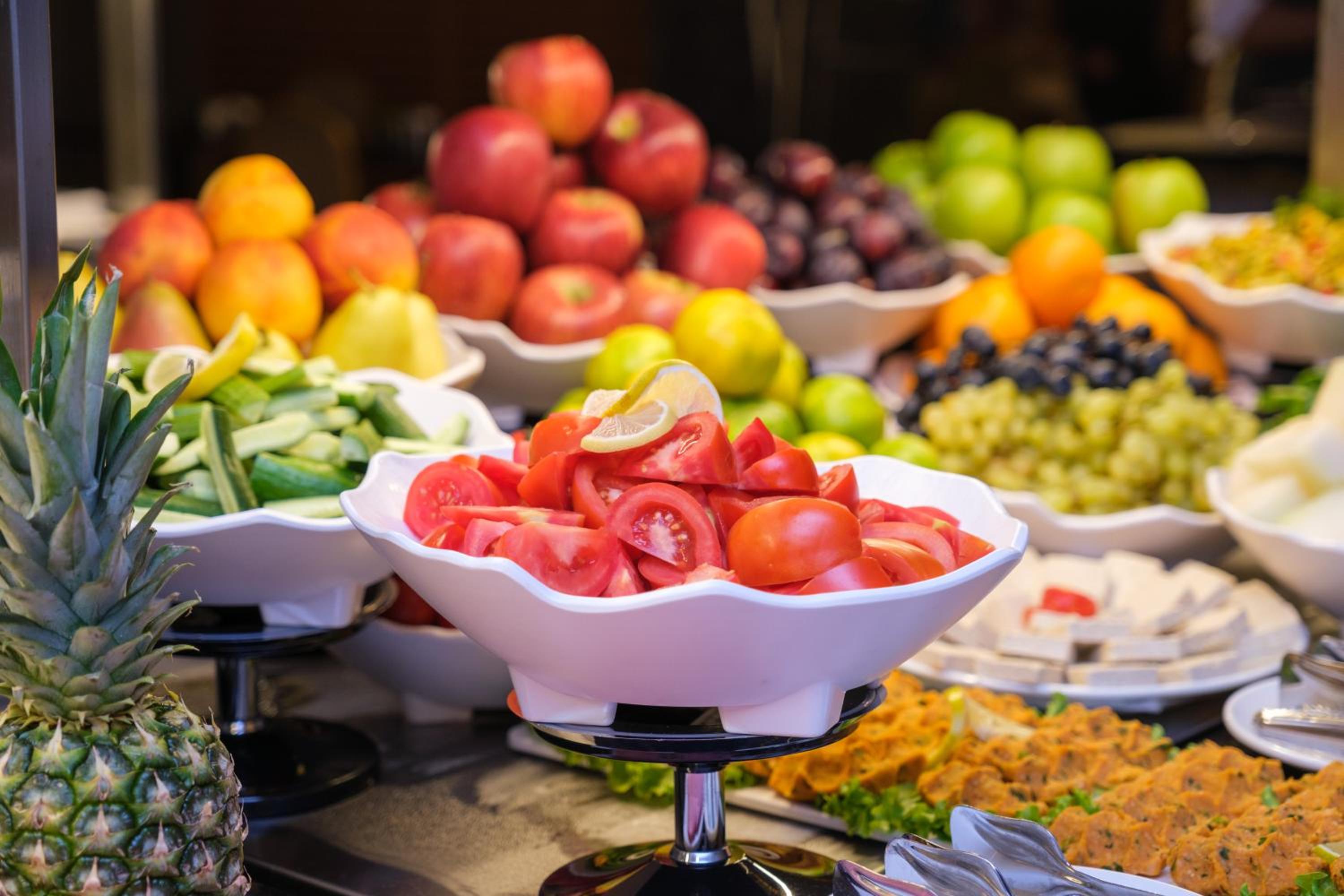 Mitte Port Hotel Konak Izmir - Image 70