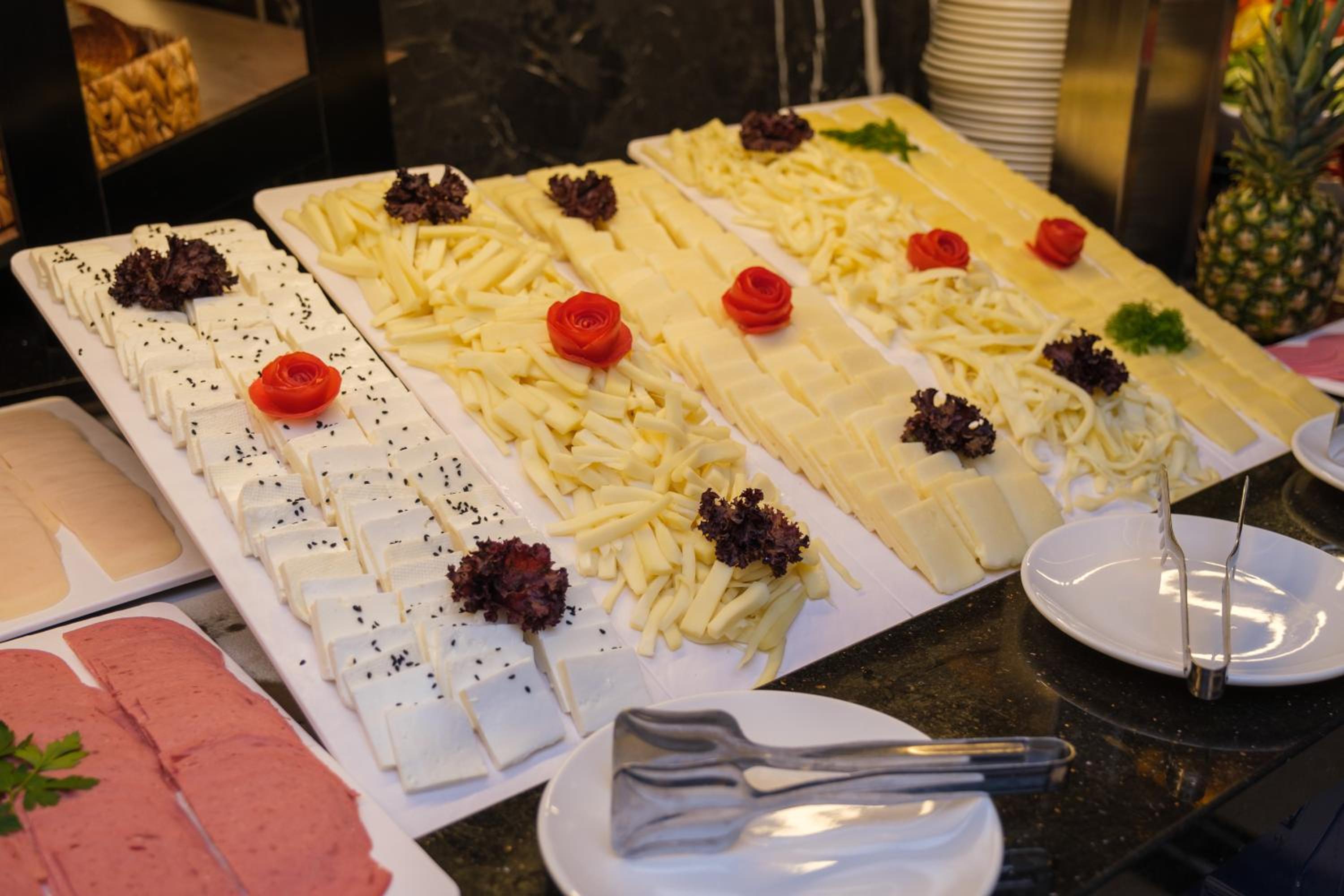 Mitte Port Hotel Konak Izmir - Image 49