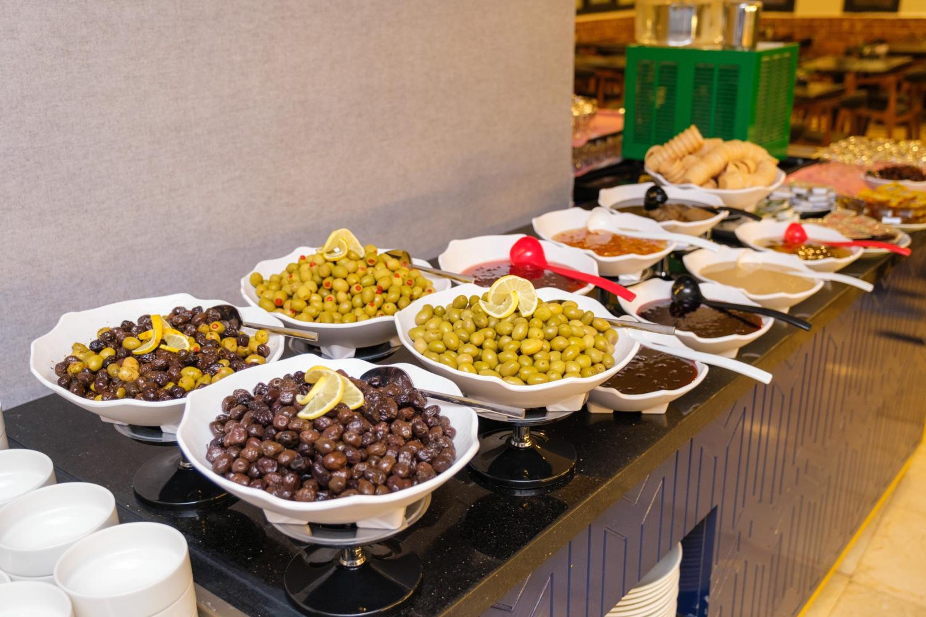 Mitte Port Hotel Konak Izmir - Image 26