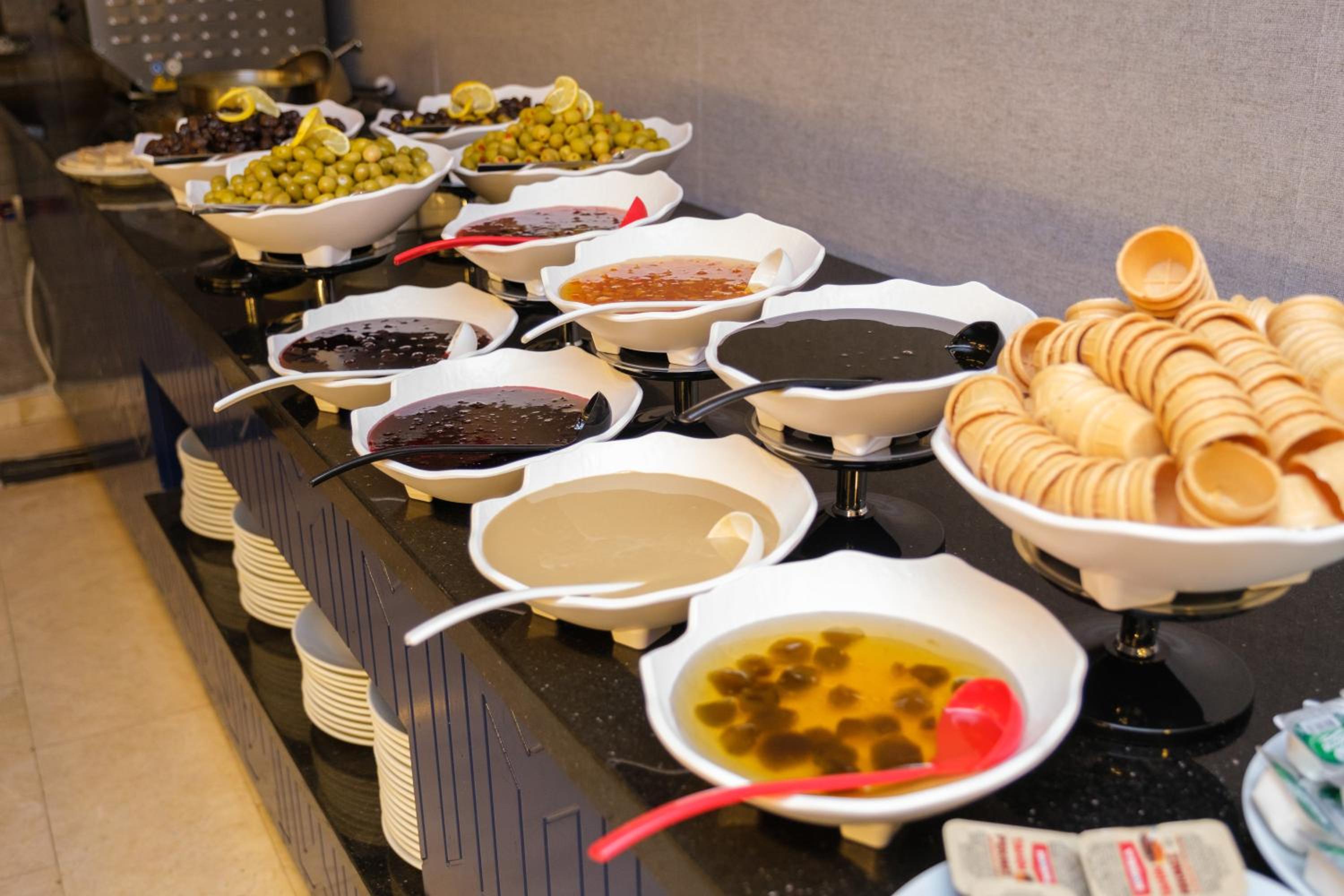 Mitte Port Hotel Konak Izmir - Image 27