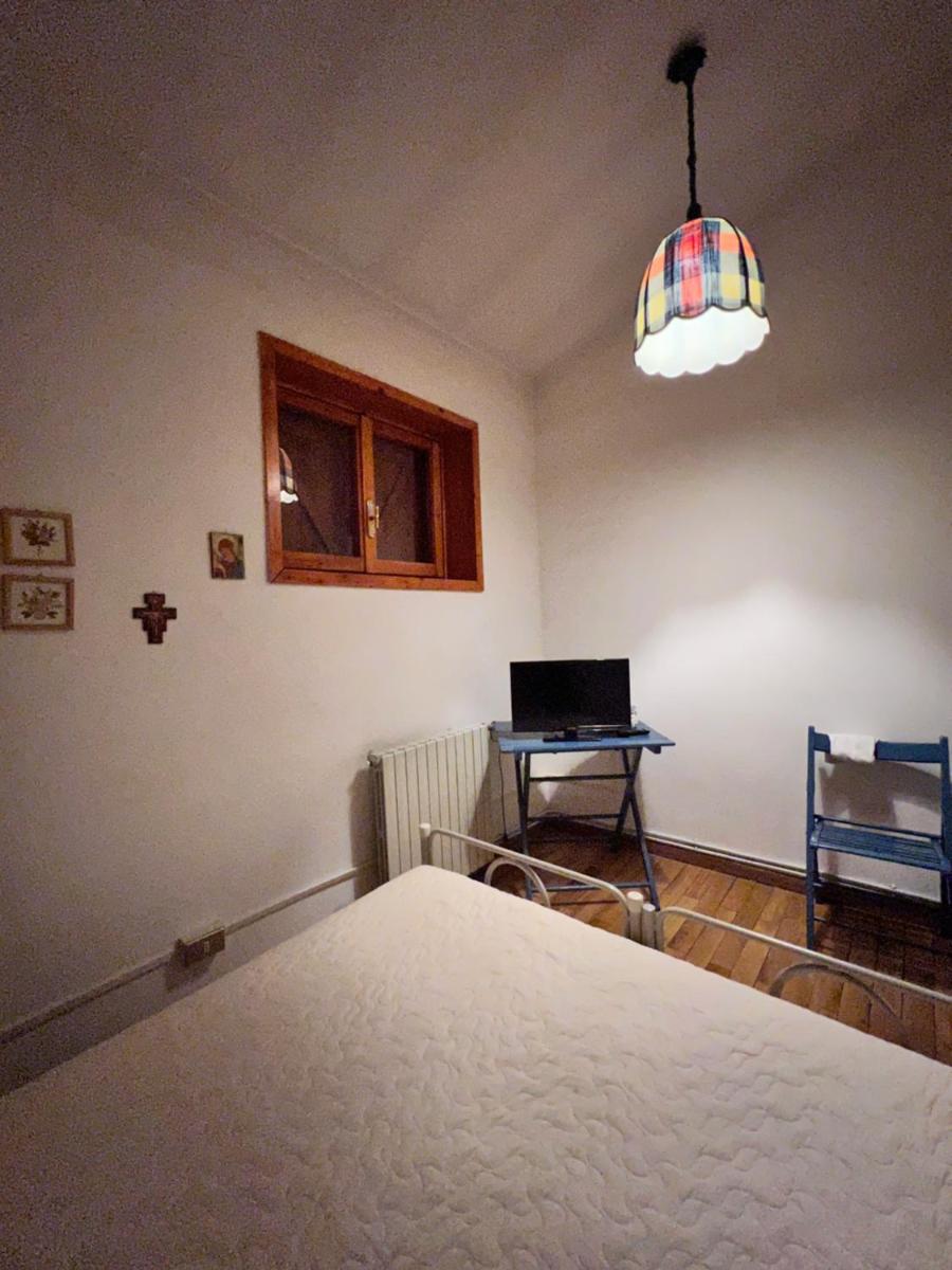 Porta degli Elfi-Residence San Vito view 2