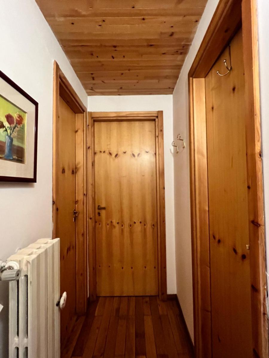 Porta degli Elfi-Residence San Vito view 5