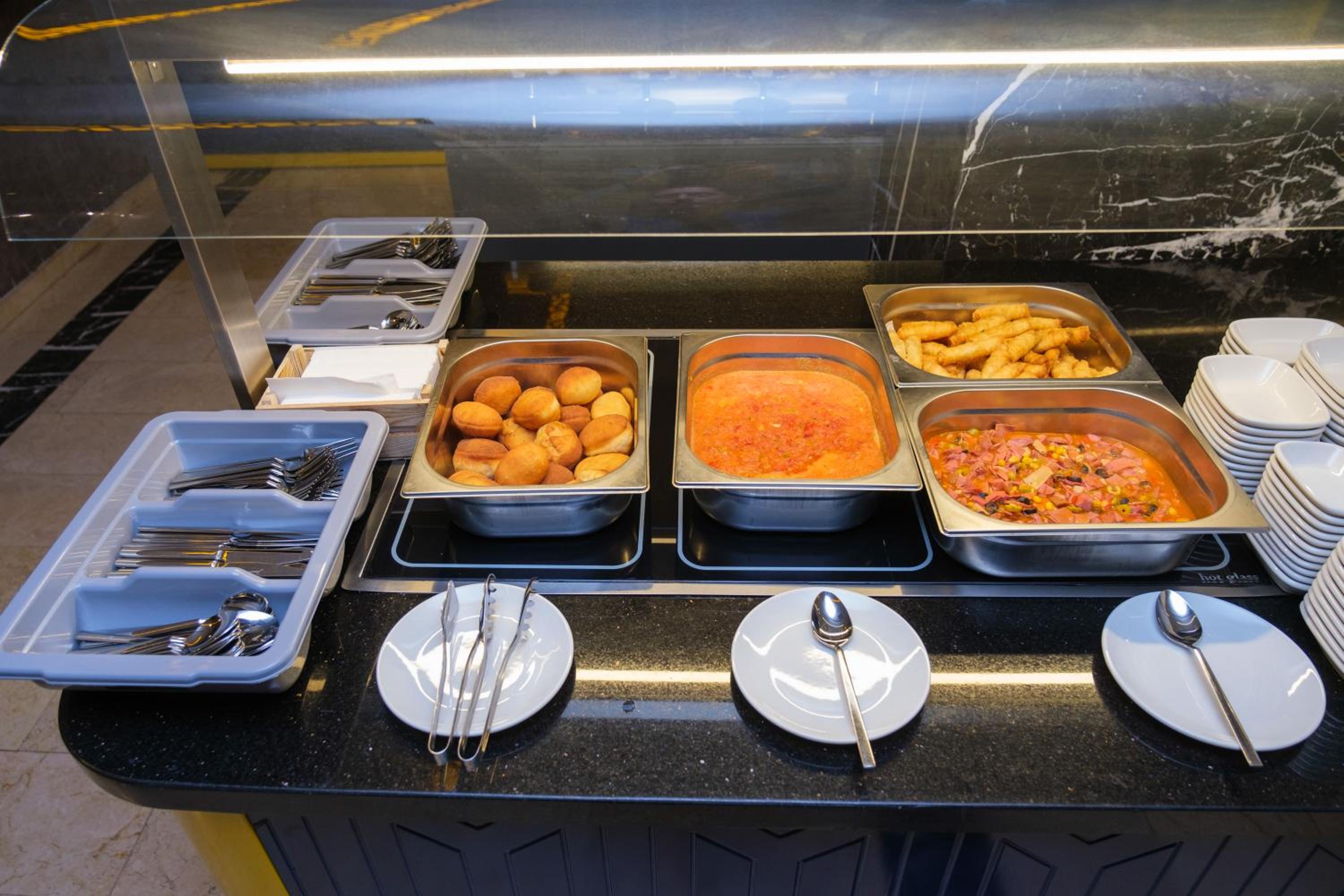 Mitte Port Hotel Konak Izmir - Image 29