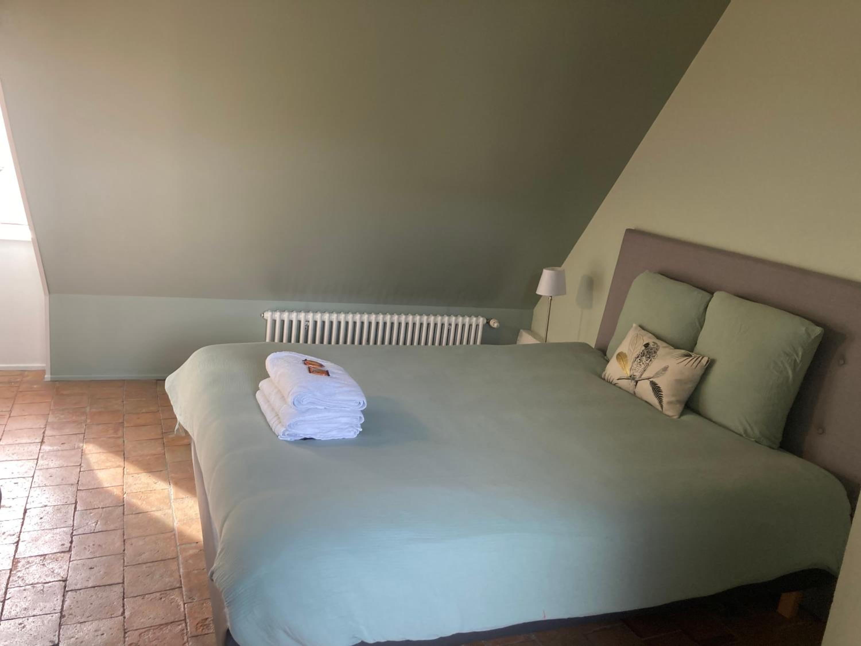 Chambre Sixtine photo 3