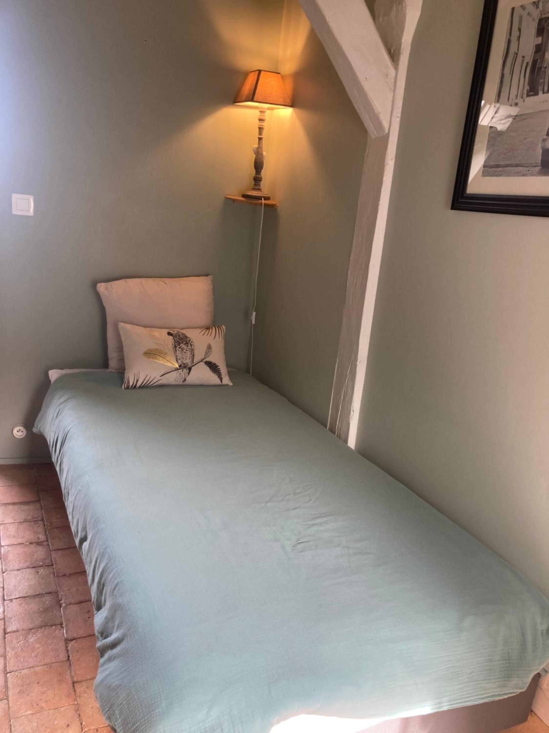 Chambre Sixtine photo 5