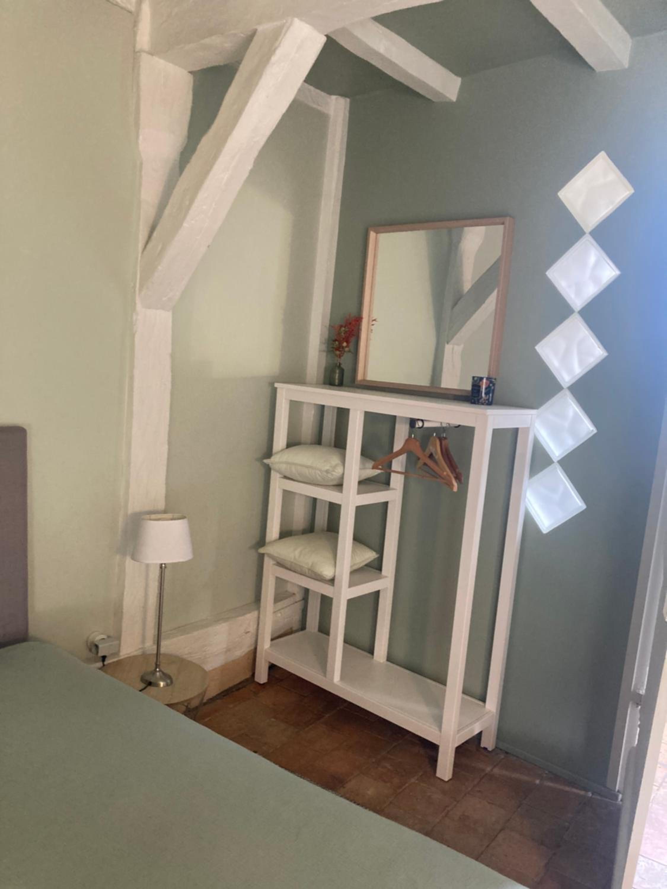 Chambre Sixtine photo 4