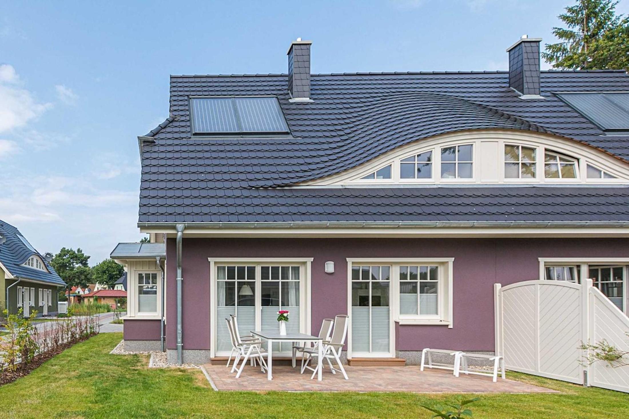 Hus Zeeskahn