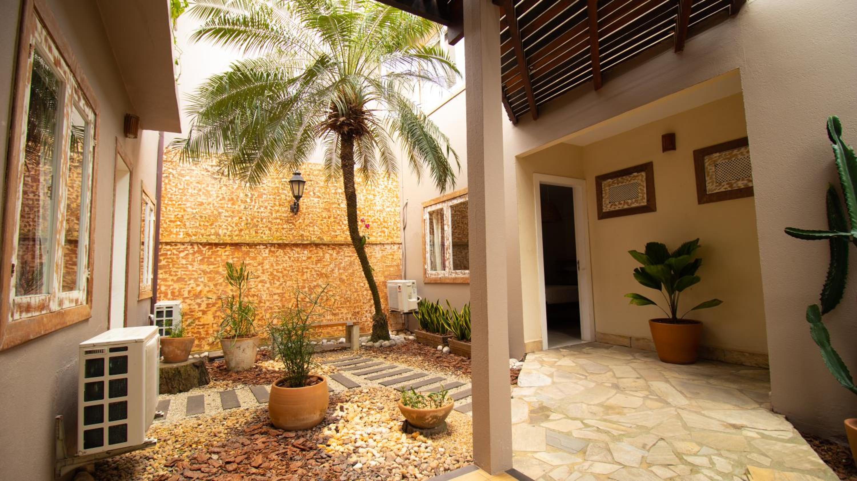 Villa Santa Fé view 5