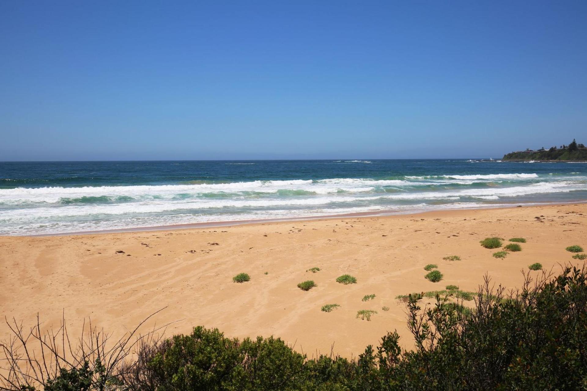 Coastaway I Pet Friendly I 3 Min Walk to Beach