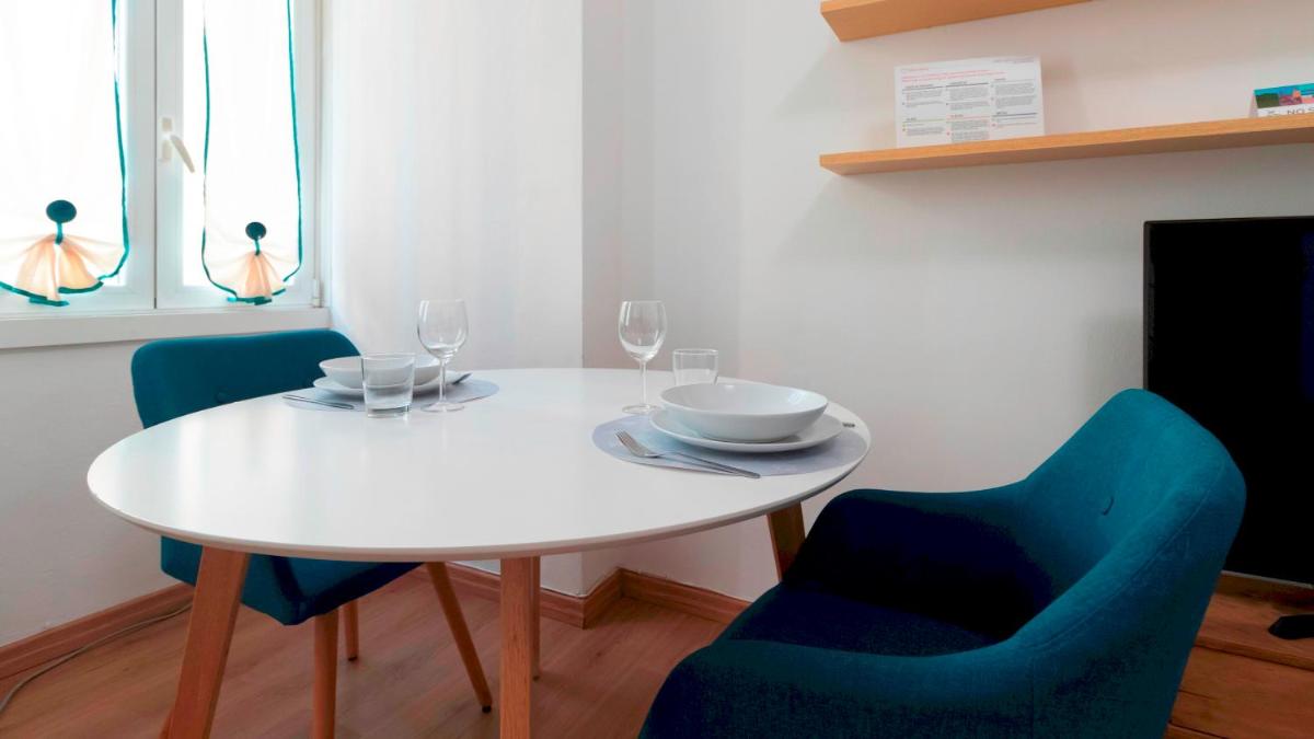 Italianway - Fatebenesorelle 18A en Milan