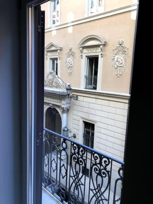 New Vite Apartment