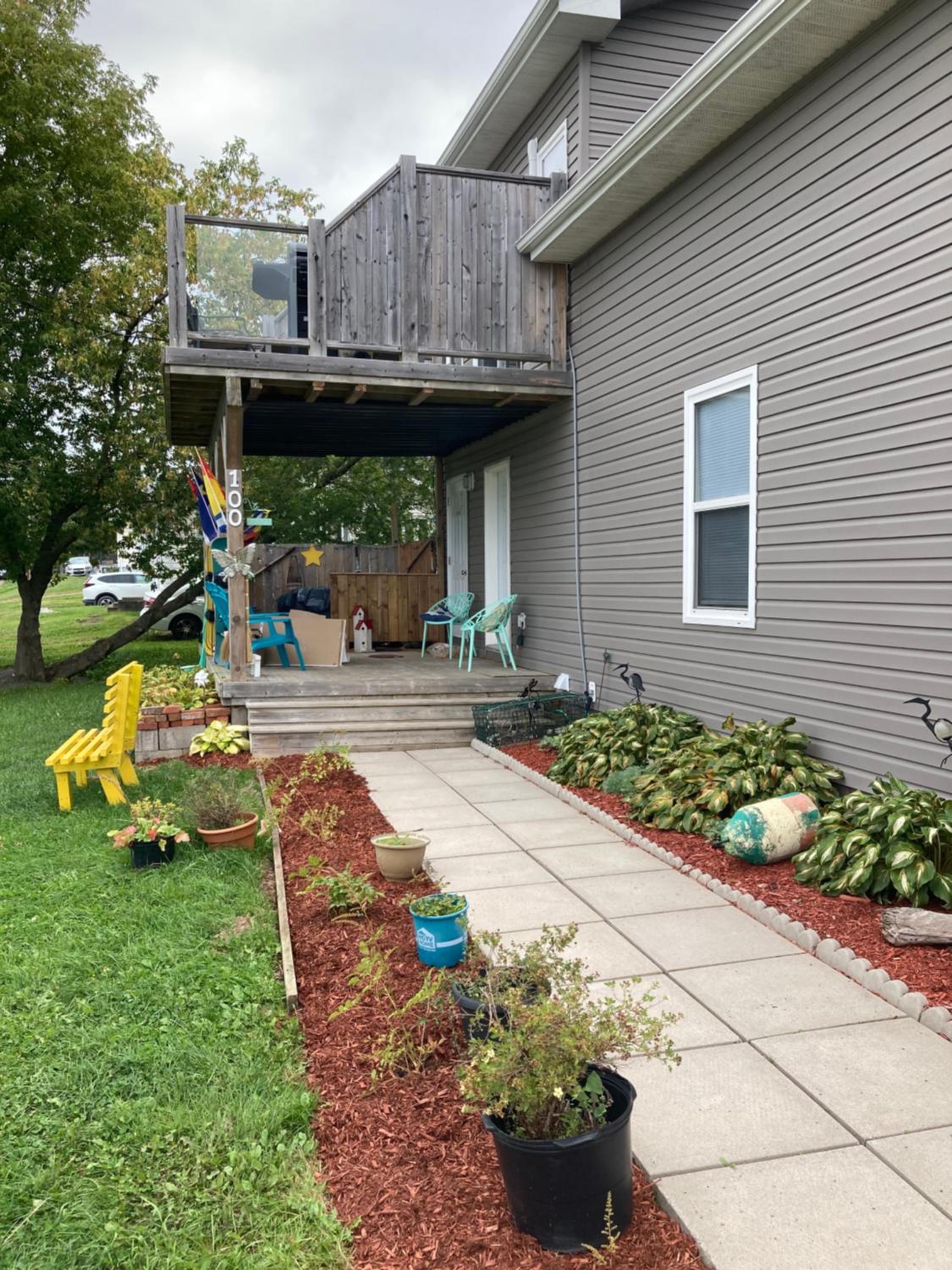 Cottage Jasmine on the Shediac Bay with hot tub