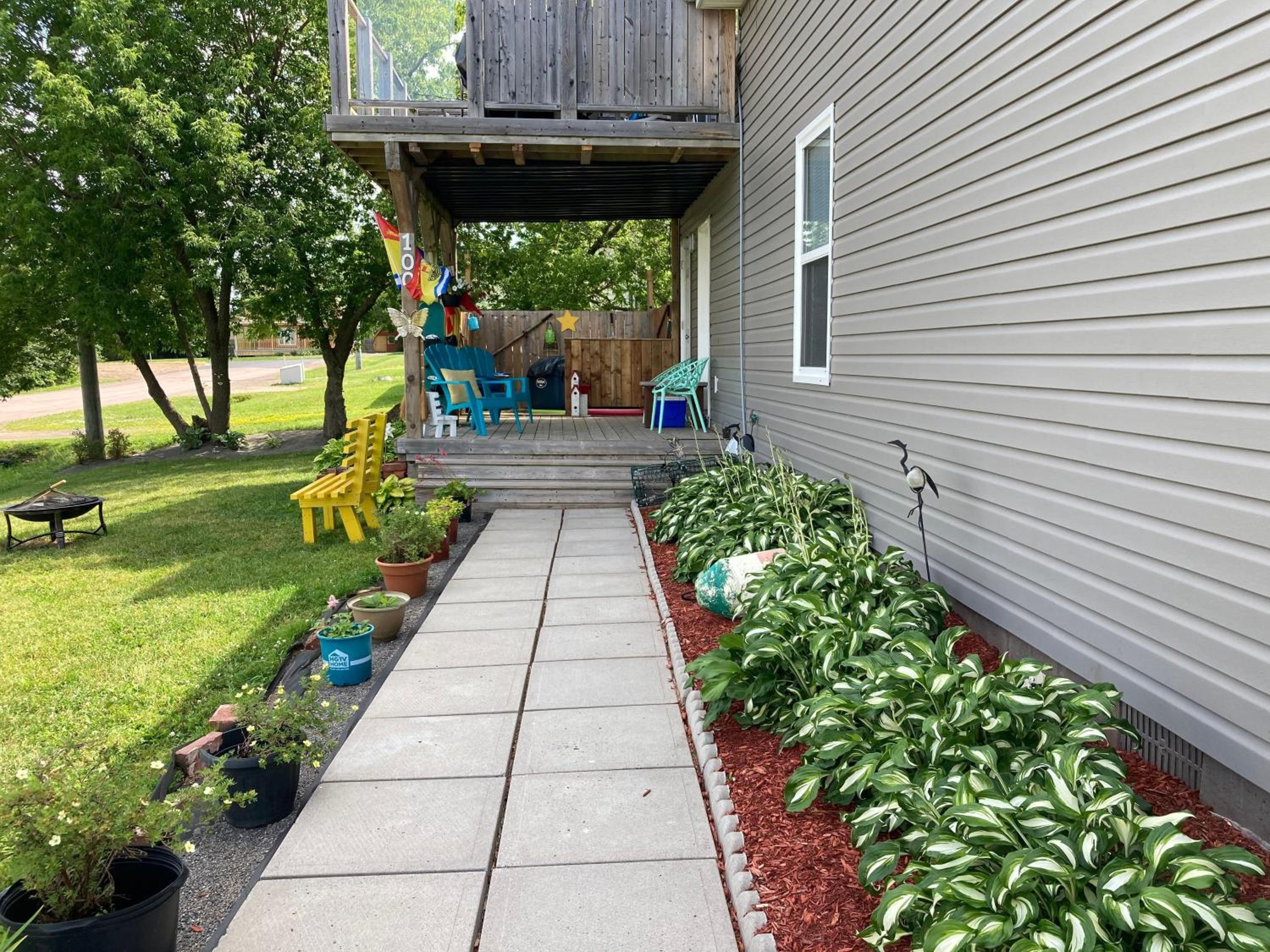 Cottage Jasmine on the Shediac Bay with hot tub